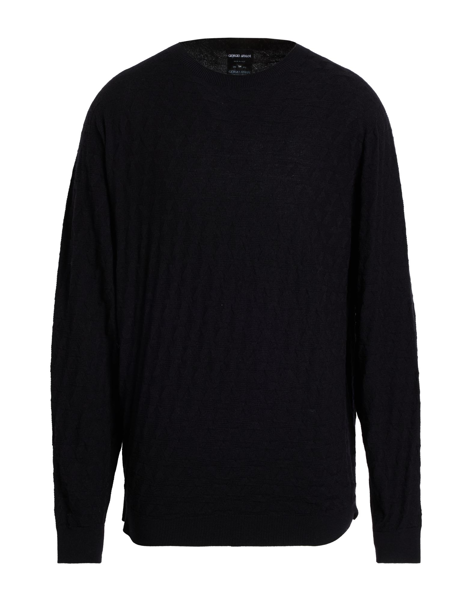 Giorgio Armani - Prendas De Punto - Pullover - On Yoox.com 