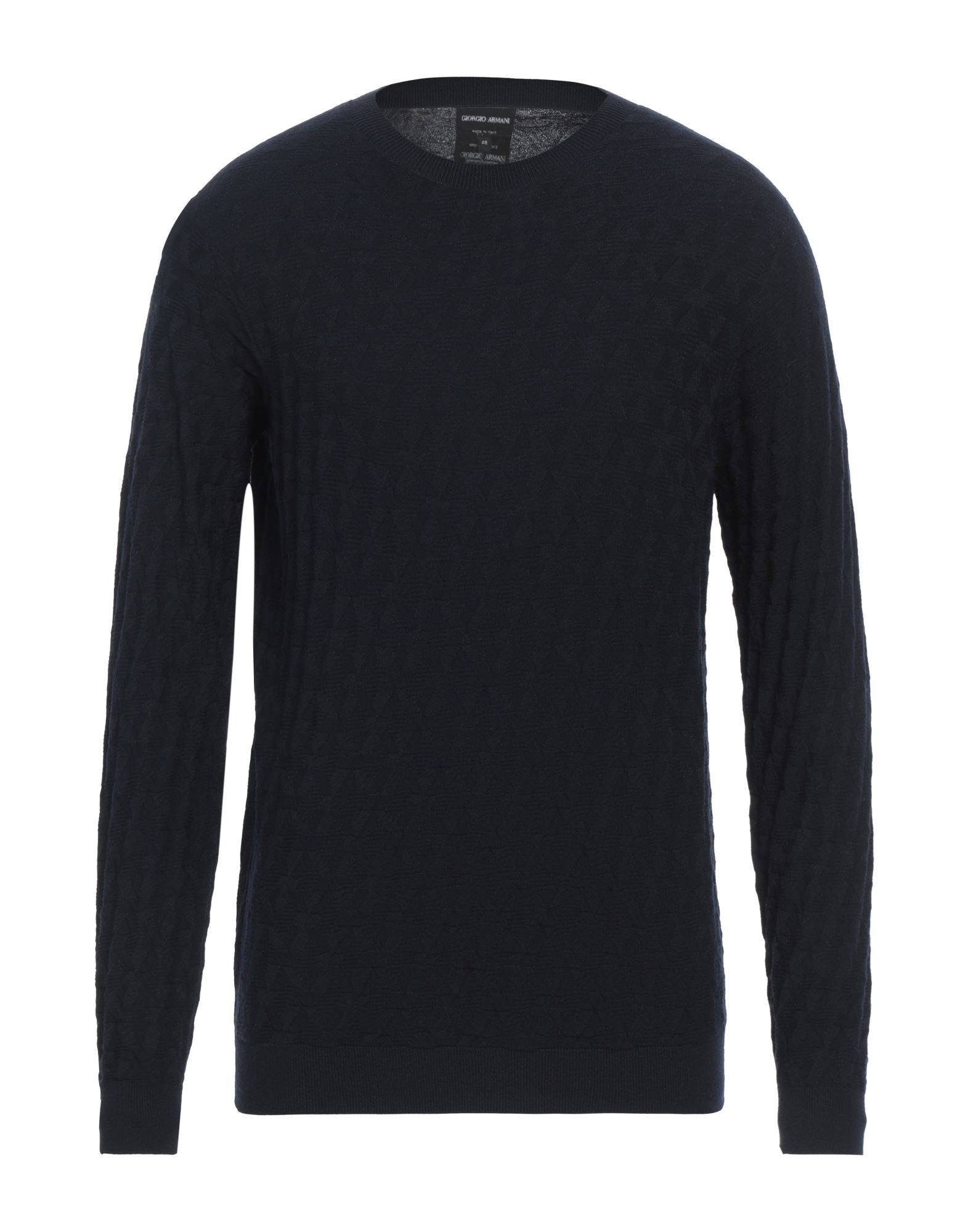  Giorgio Armani - Prendas De Punto - Pullover - On Yoox.com 