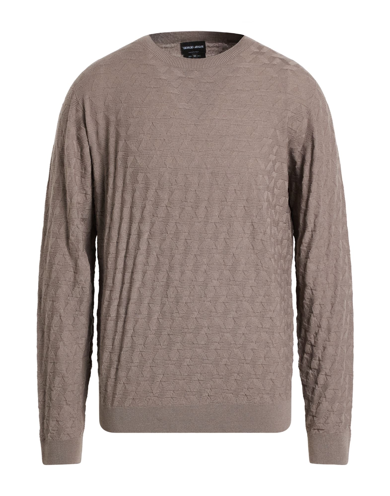 Giorgio Armani - Strickwaren - Pullover - On Yoox.com 