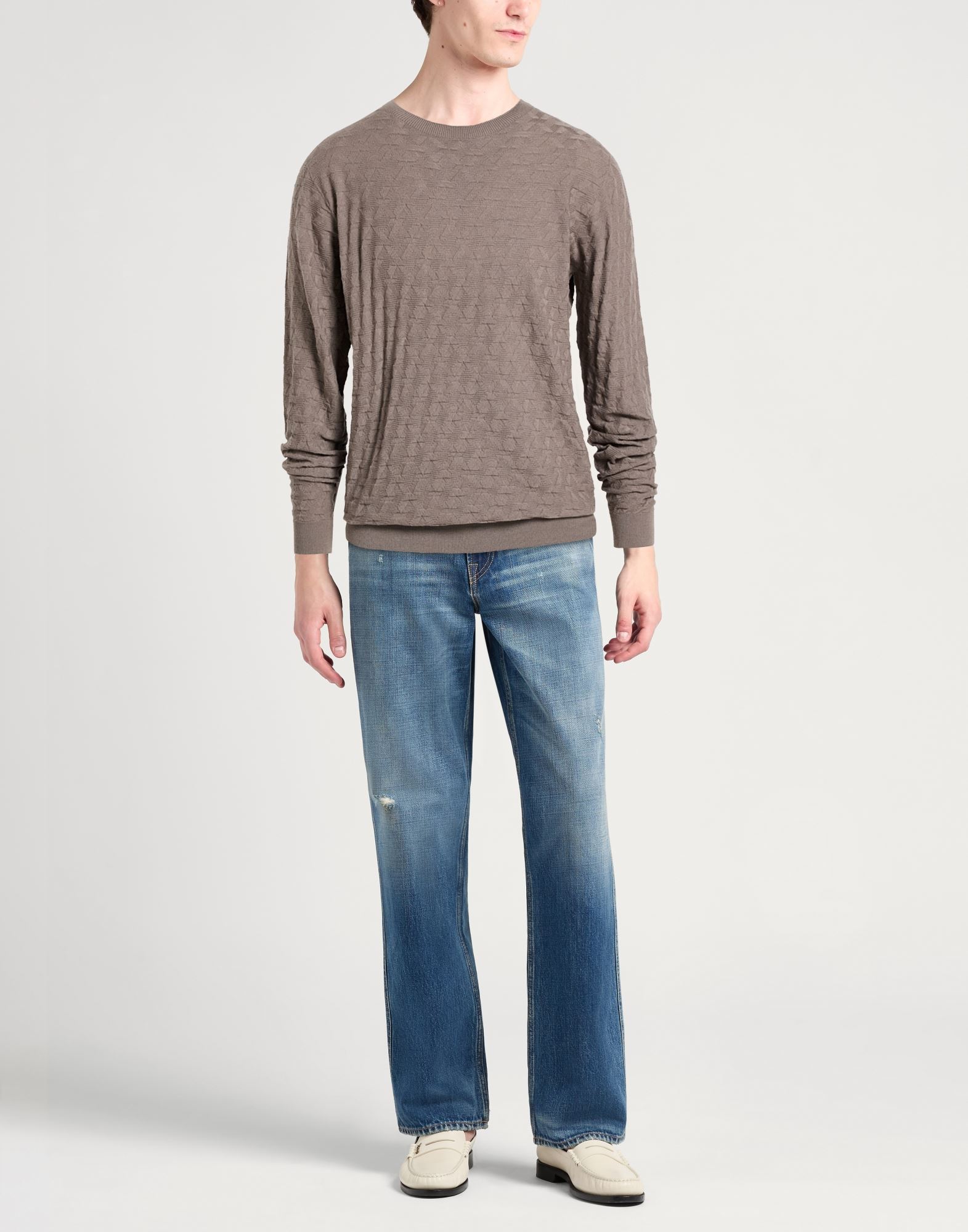  Giorgio Armani - Strickwaren - Pullover - On Yoox.com 