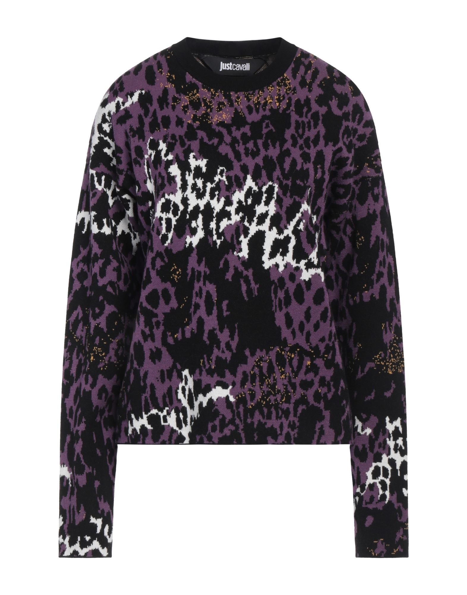  Just Cavalli - Prendas De Punto - Pullover - On Yoox.com 
