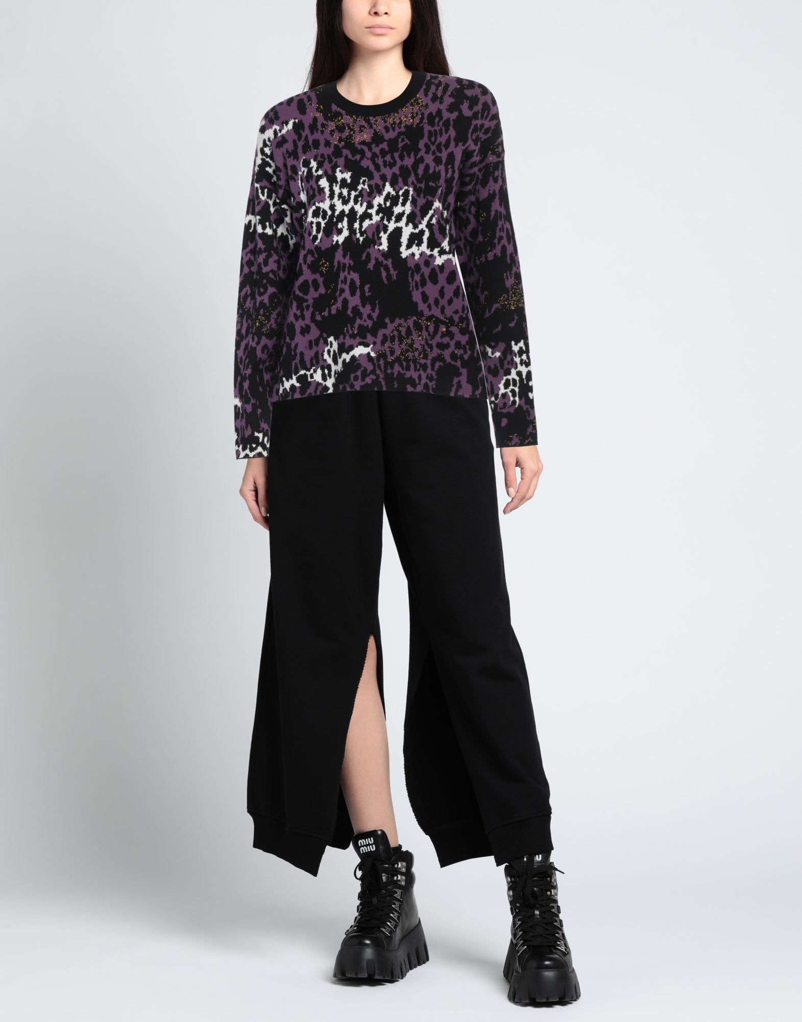 Just Cavalli - Prendas De Punto - Pullover - On Yoox.com 