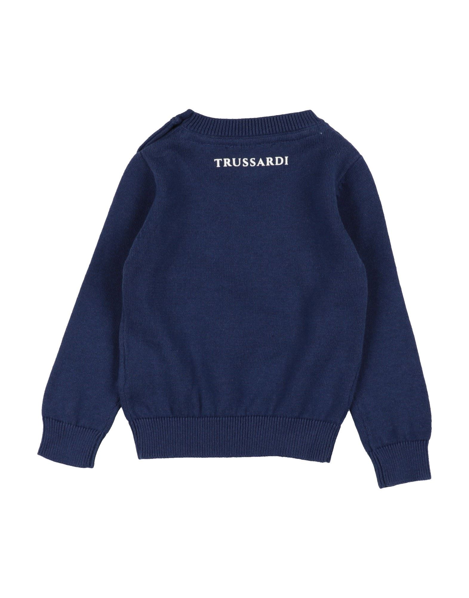  Trussardi Junior - Prendas De Punto - Pullover - On Yoox.com 