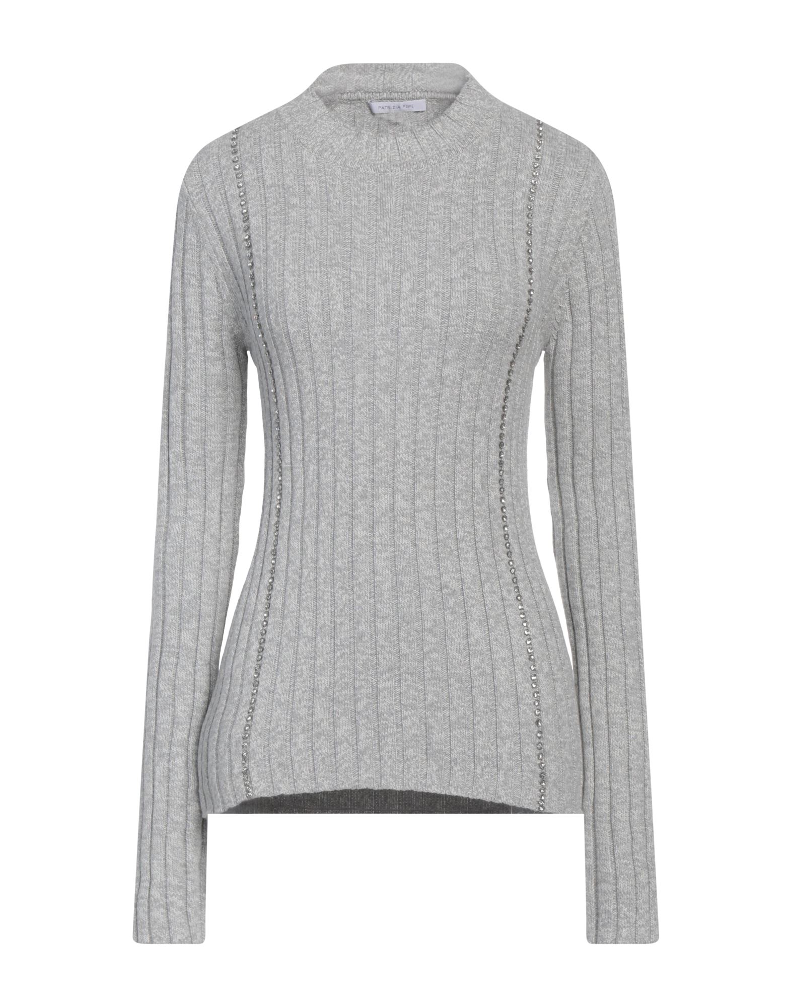  Patrizia Pepe - Strickwaren - Pullover - On Yoox.com 