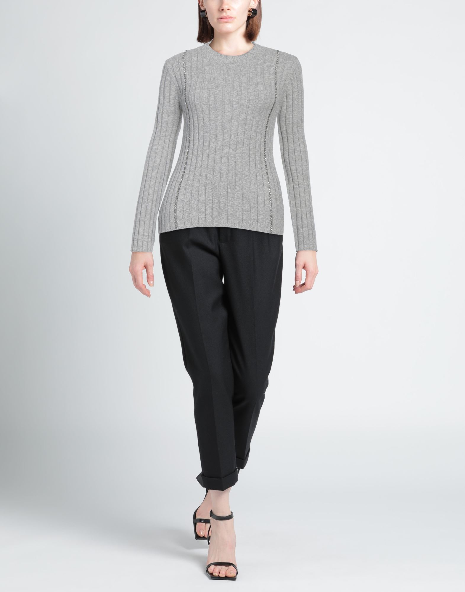  Patrizia Pepe - Strickwaren - Pullover - On Yoox.com 