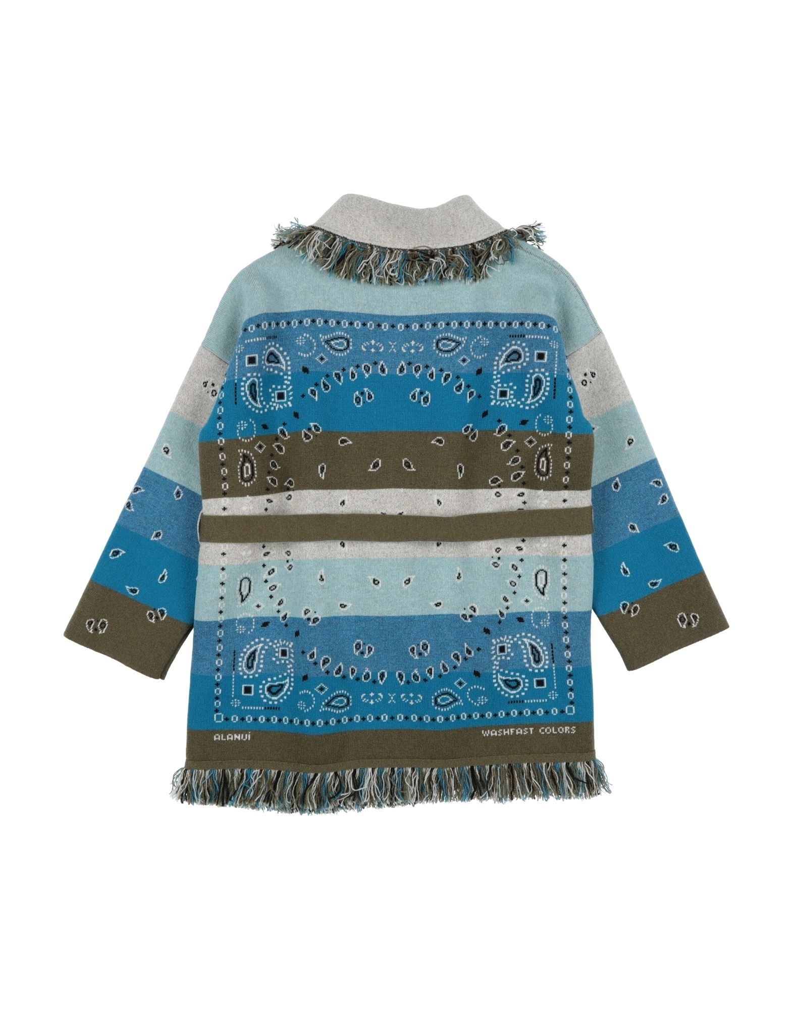  Alanui - Maille - Cardigans - On Yoox.com 