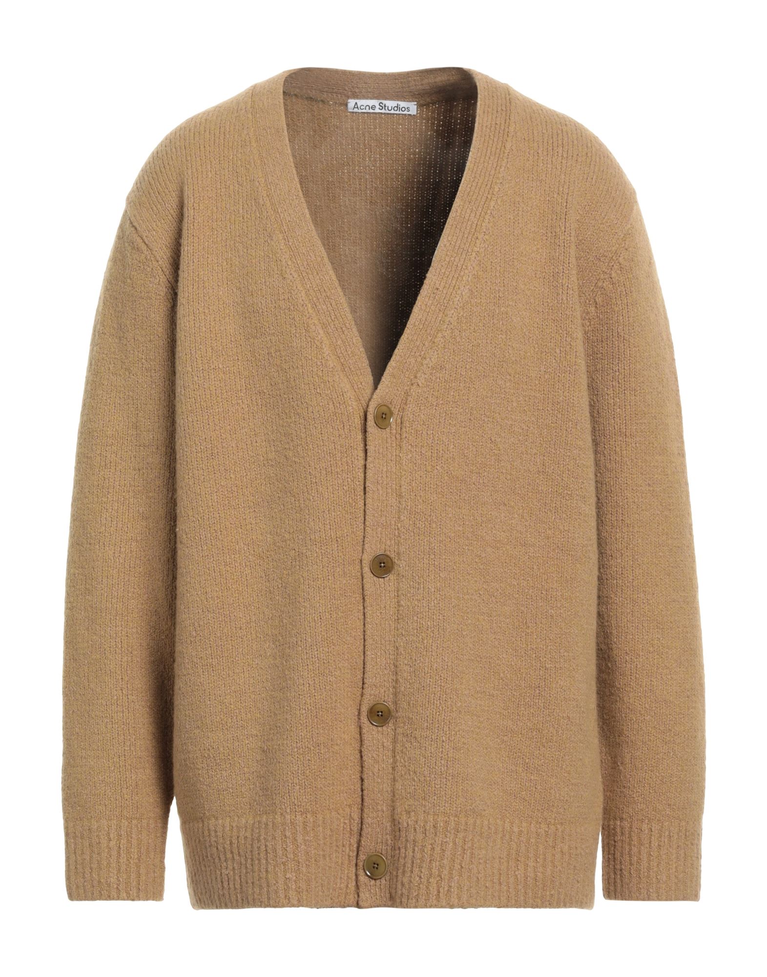  Acne Studios - Strickwaren - Strickjacken - On Yoox.com 