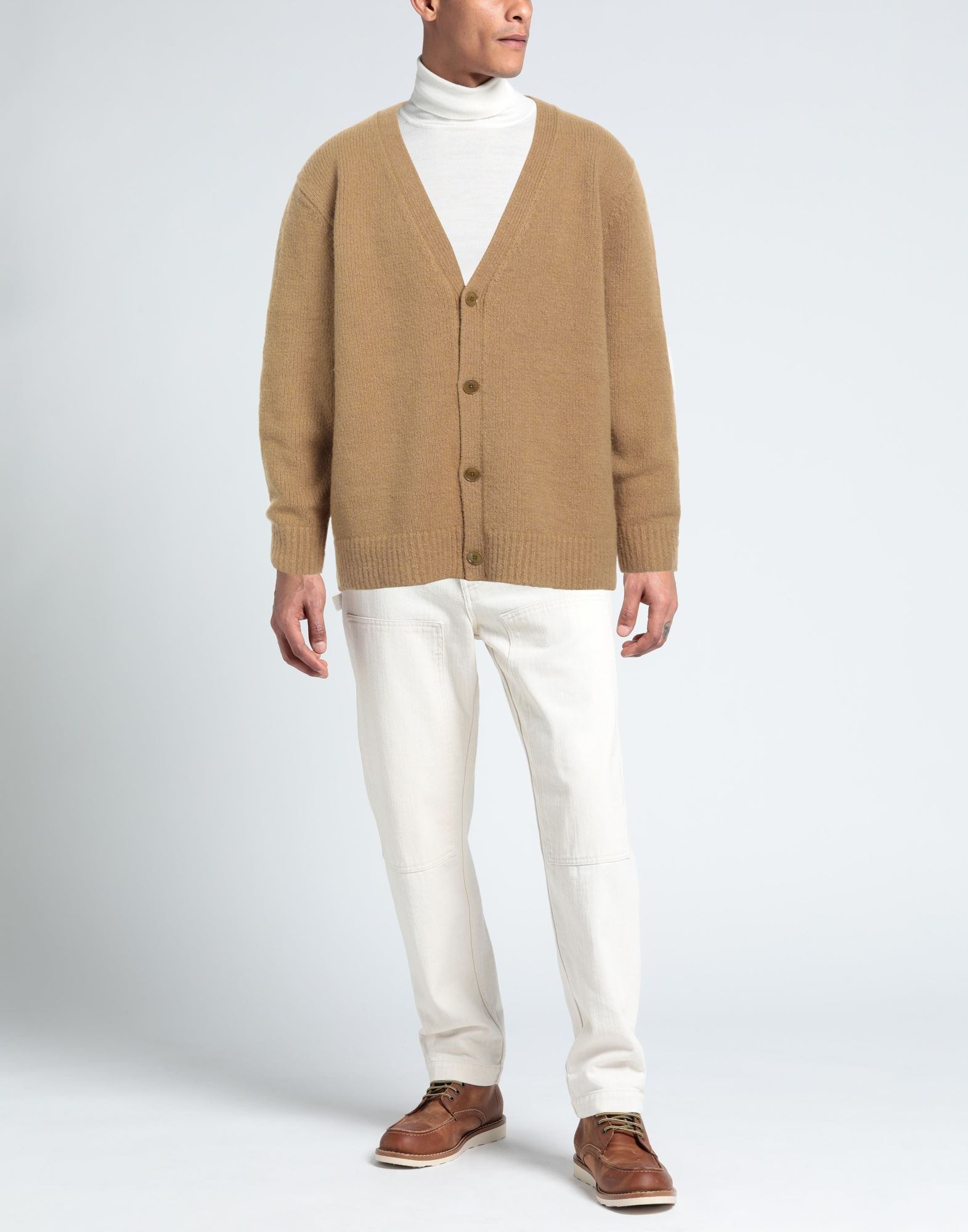  Acne Studios - Strickwaren - Strickjacken - On Yoox.com 