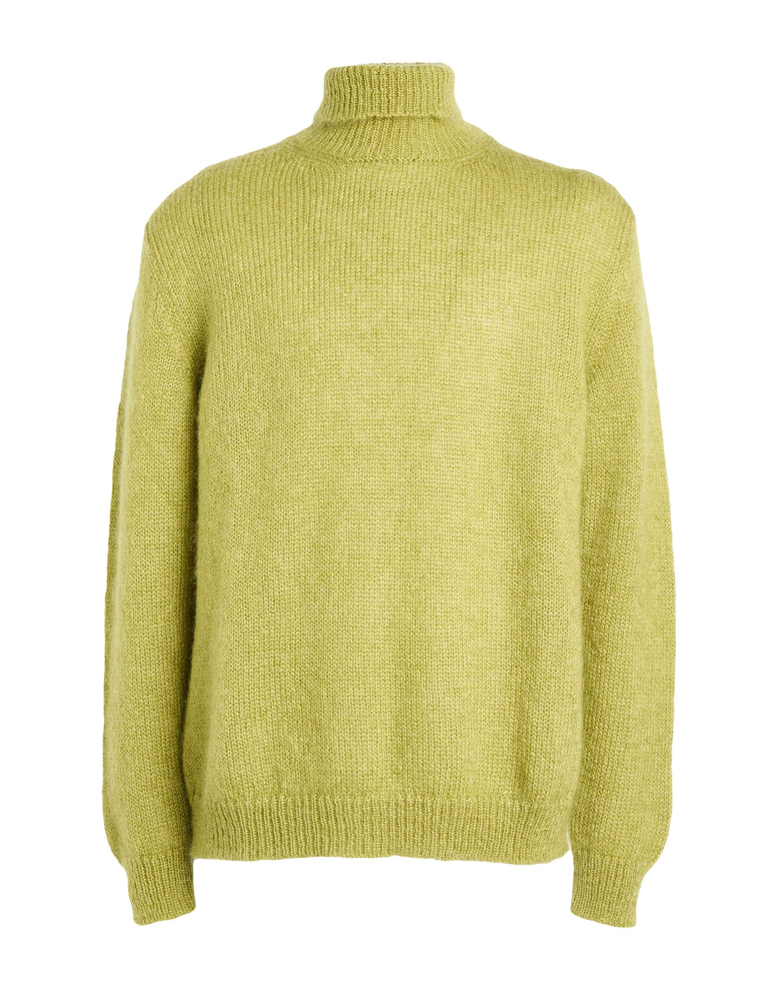  Massimo Alba - Prendas De Punto - Cuello Alto - On Yoox.com 