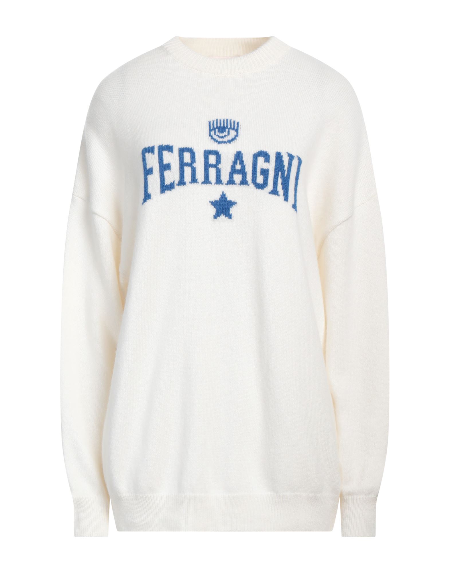  Chiara Ferragni - Strickwaren - Pullover - On Yoox.com 