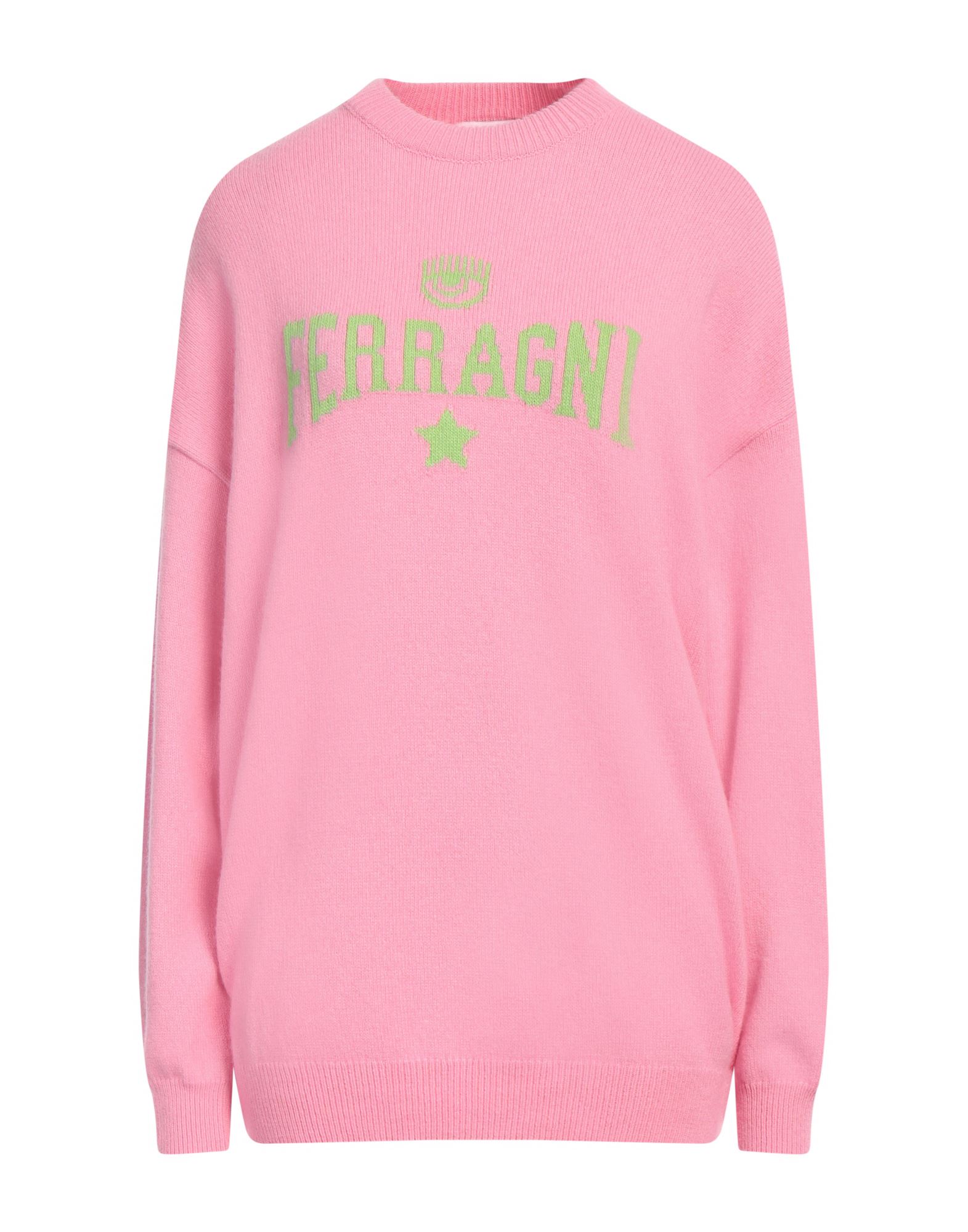  Chiara Ferragni - Strickwaren - Pullover - On Yoox.com 
