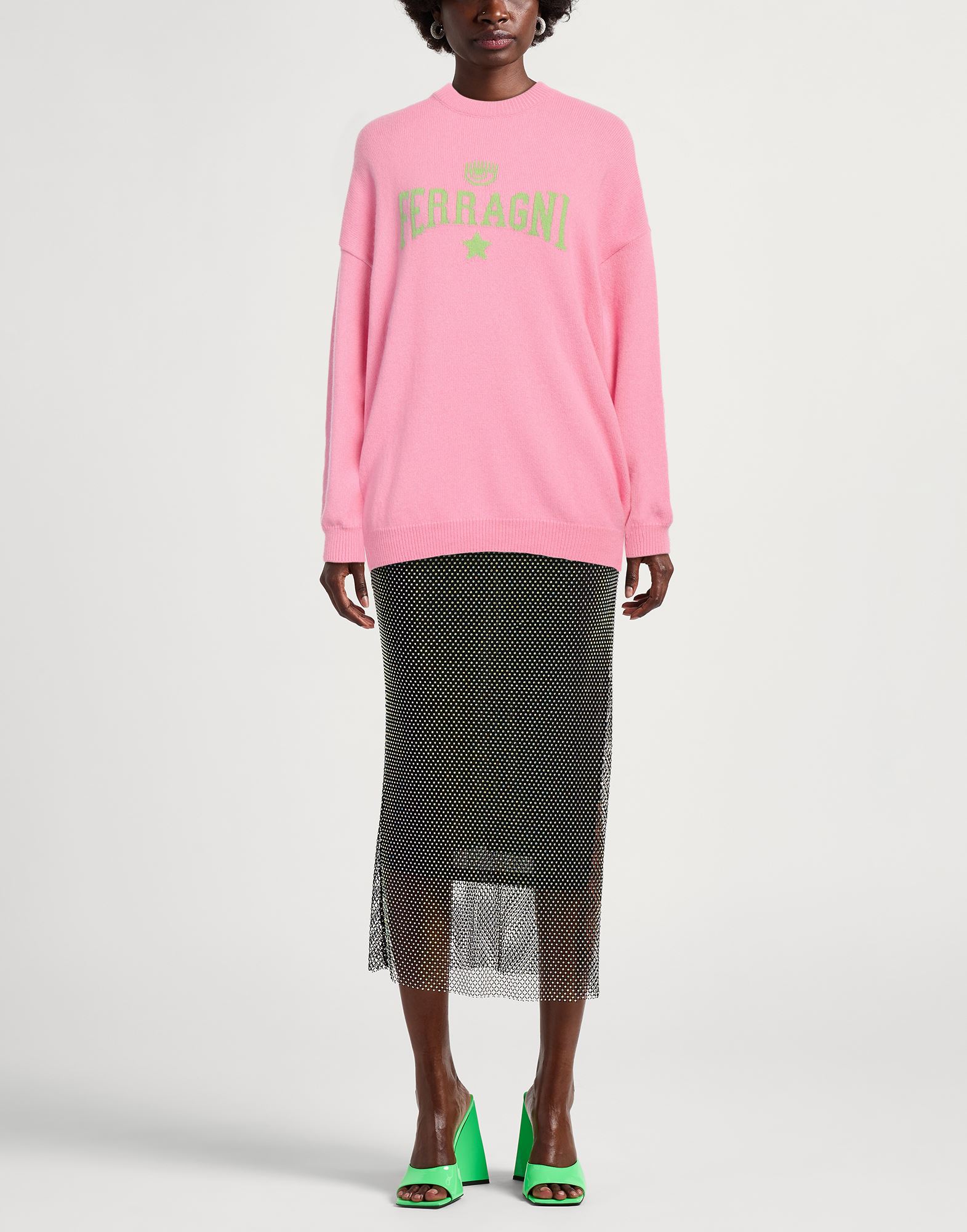  Chiara Ferragni - Strickwaren - Pullover - On Yoox.com 