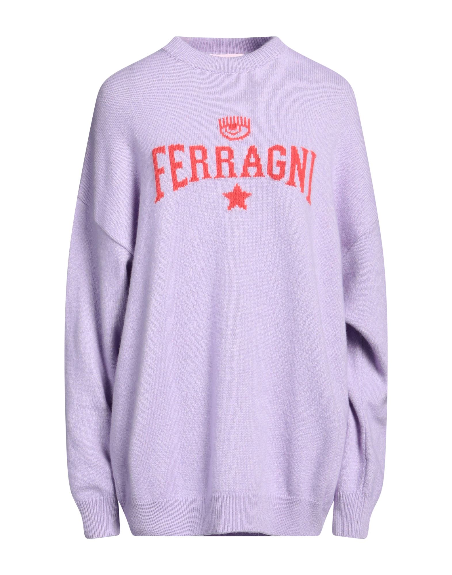  Chiara Ferragni - Strickwaren - Pullover - On Yoox.com 
