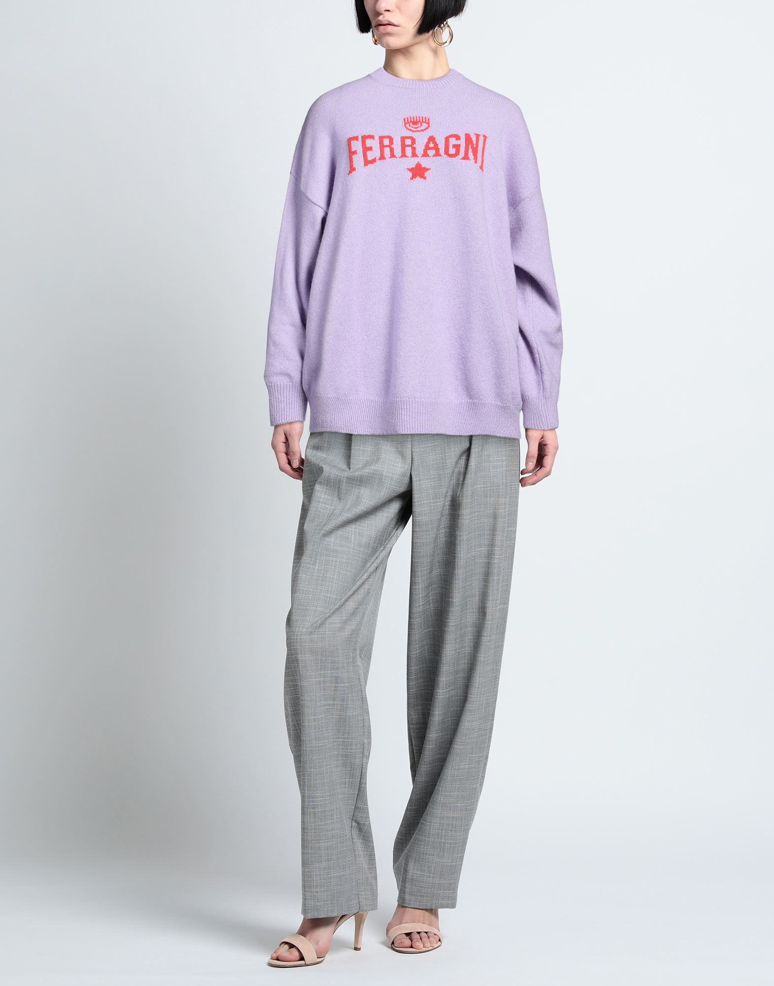  Chiara Ferragni - Strickwaren - Pullover - On Yoox.com 