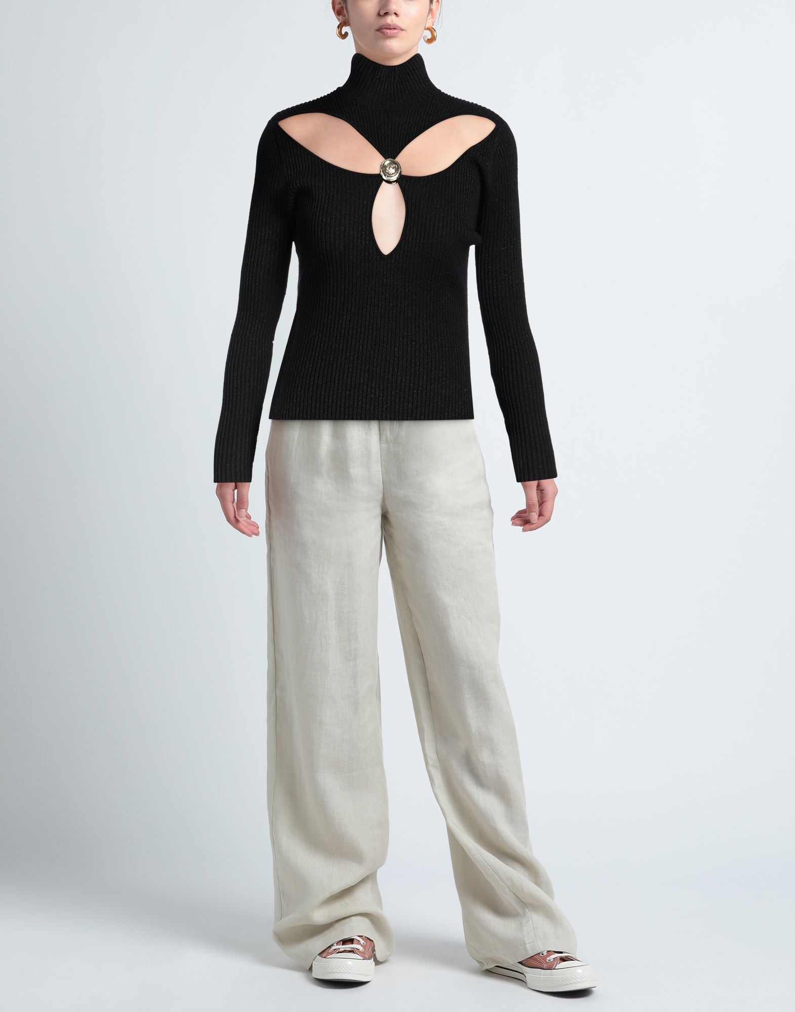  Just Cavalli - Prendas De Punto - Cuello Alto - On Yoox.com 