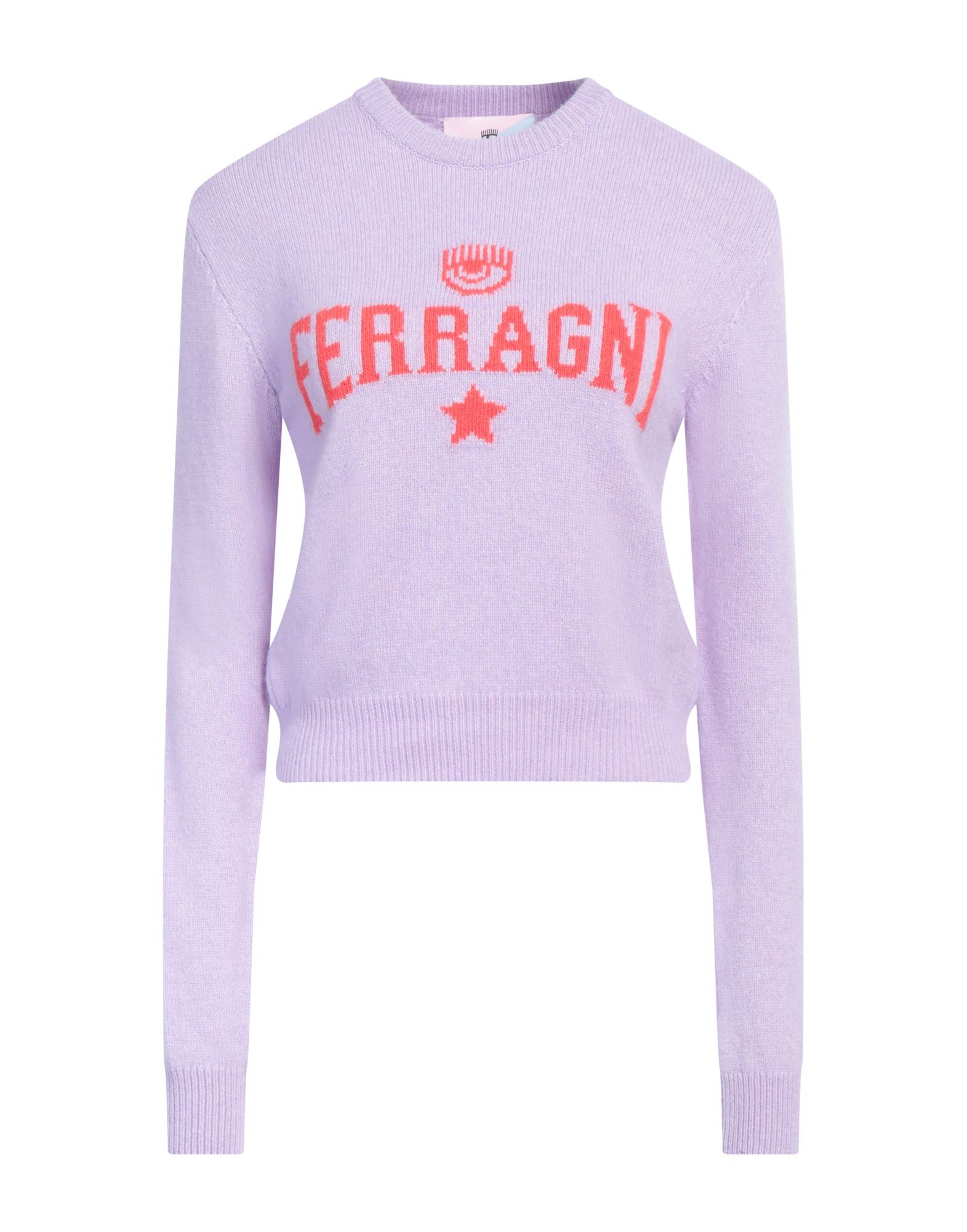  Chiara Ferragni - Strickwaren - Pullover - On Yoox.com 