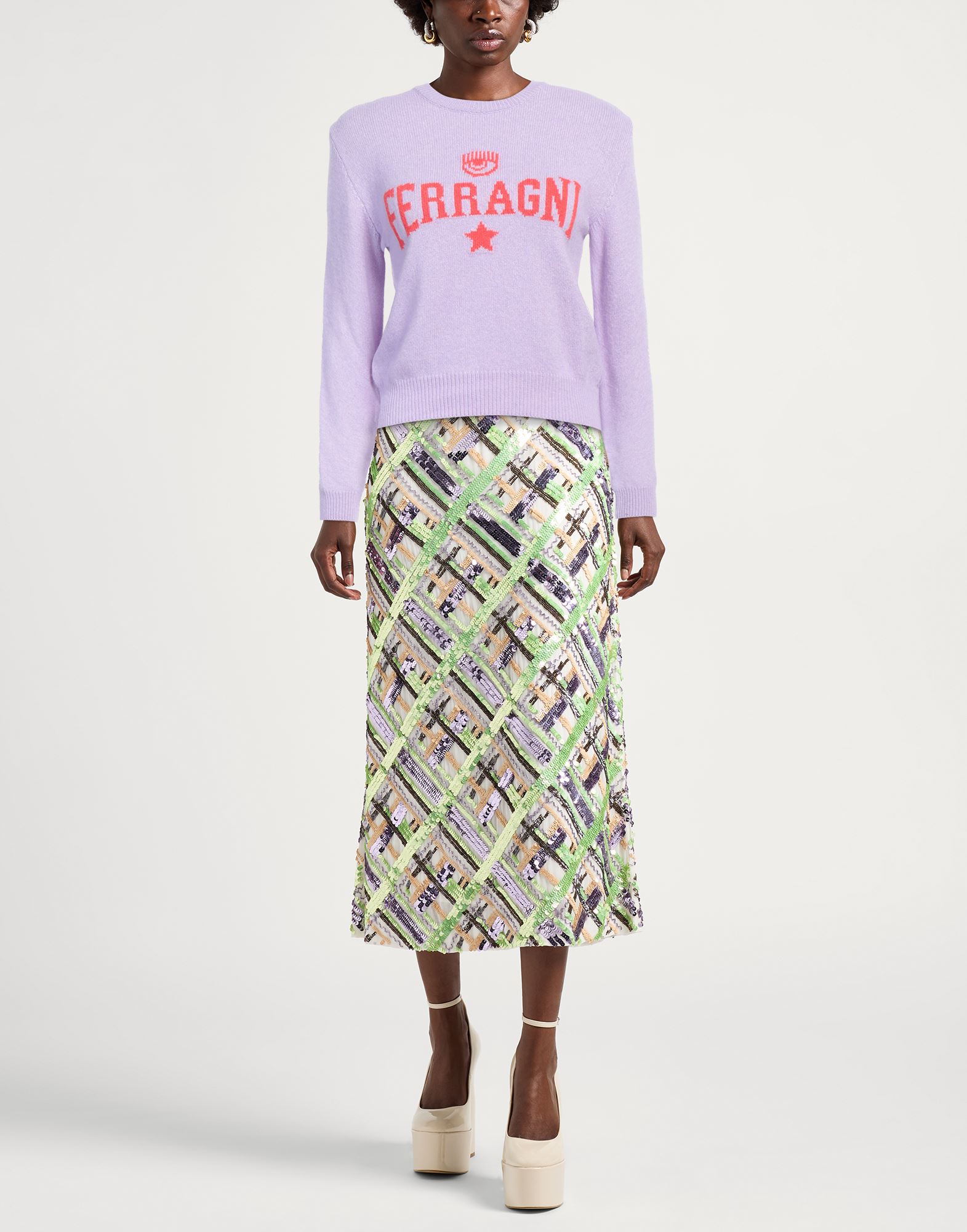  Chiara Ferragni - Strickwaren - Pullover - On Yoox.com 