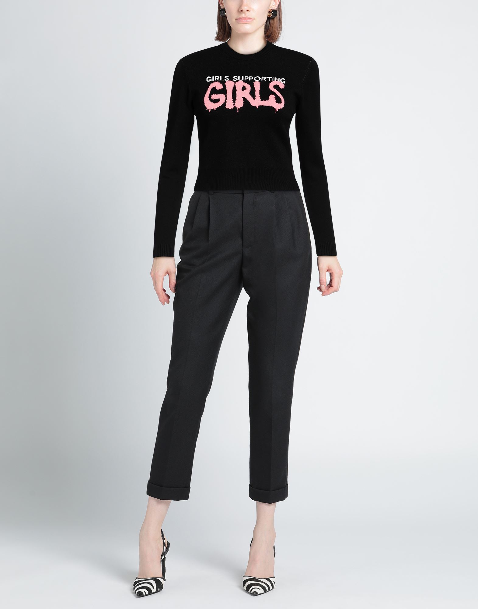  Chiara Ferragni - Prendas De Punto - Pullover - On Yoox.com 