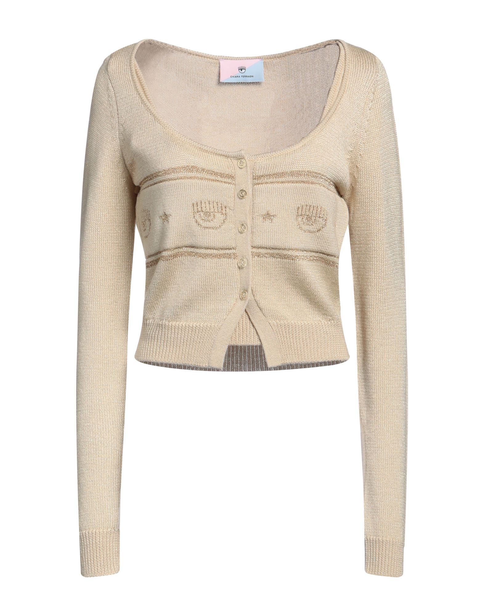  Chiara Ferragni - Strickwaren - Twinsets - On Yoox.com 