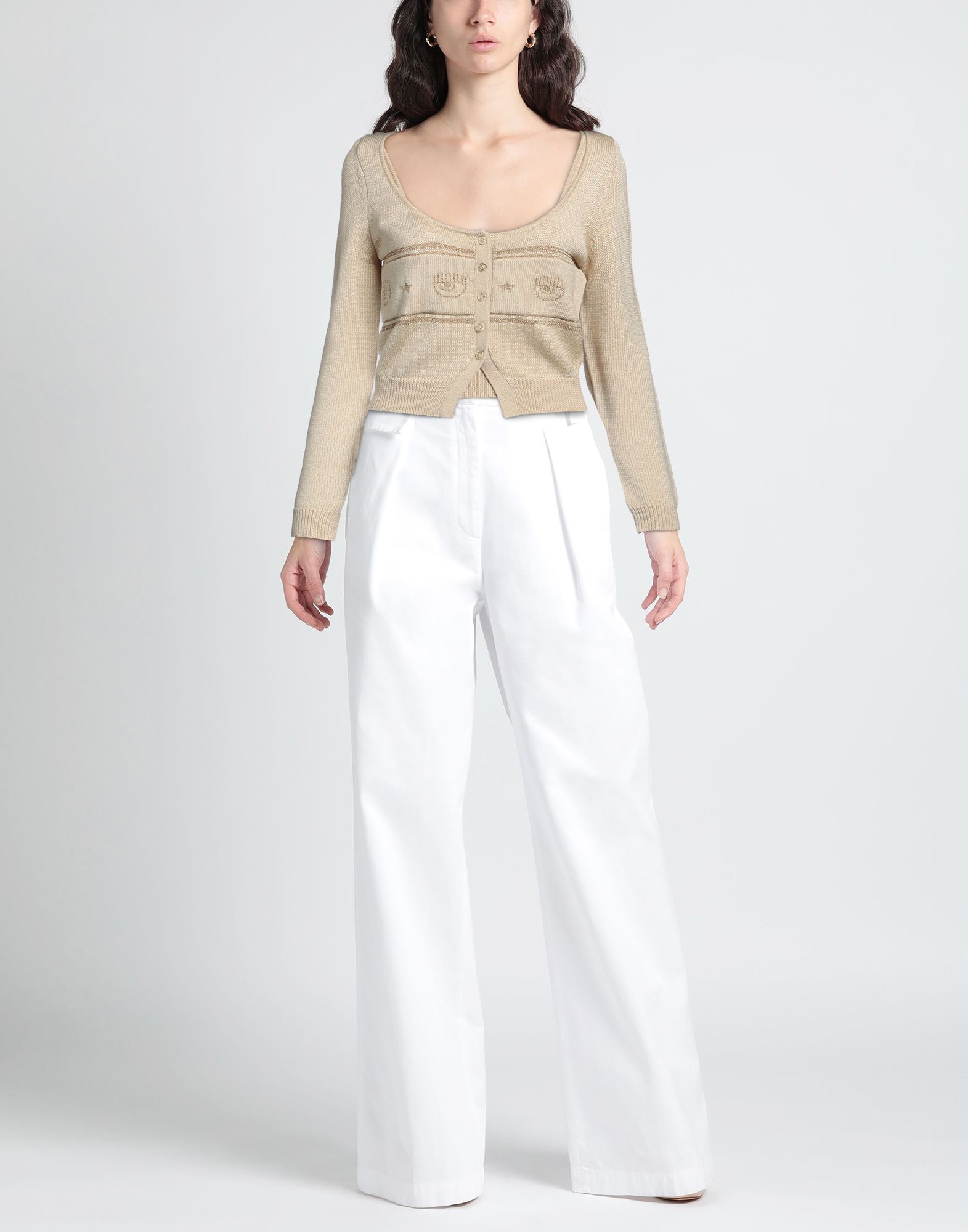  Chiara Ferragni - Strickwaren - Twinsets - On Yoox.com 