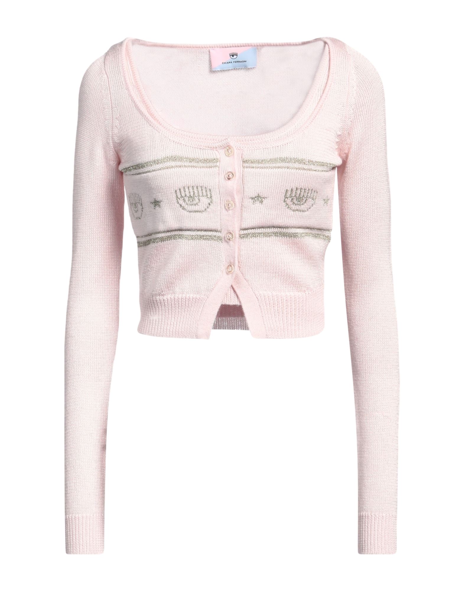  Chiara Ferragni - Strickwaren - Twinsets - On Yoox.com 
