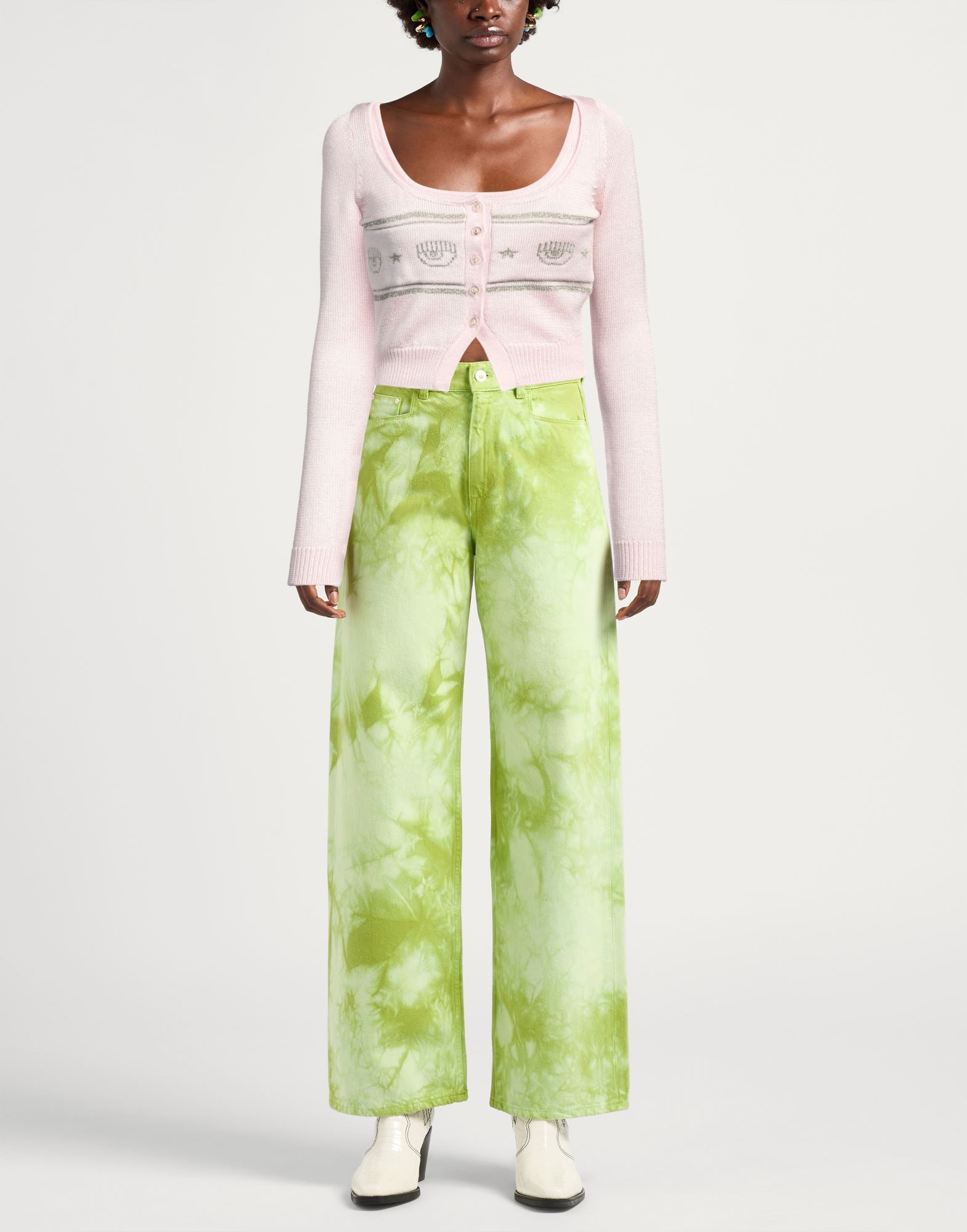  Chiara Ferragni - Strickwaren - Twinsets - On Yoox.com 