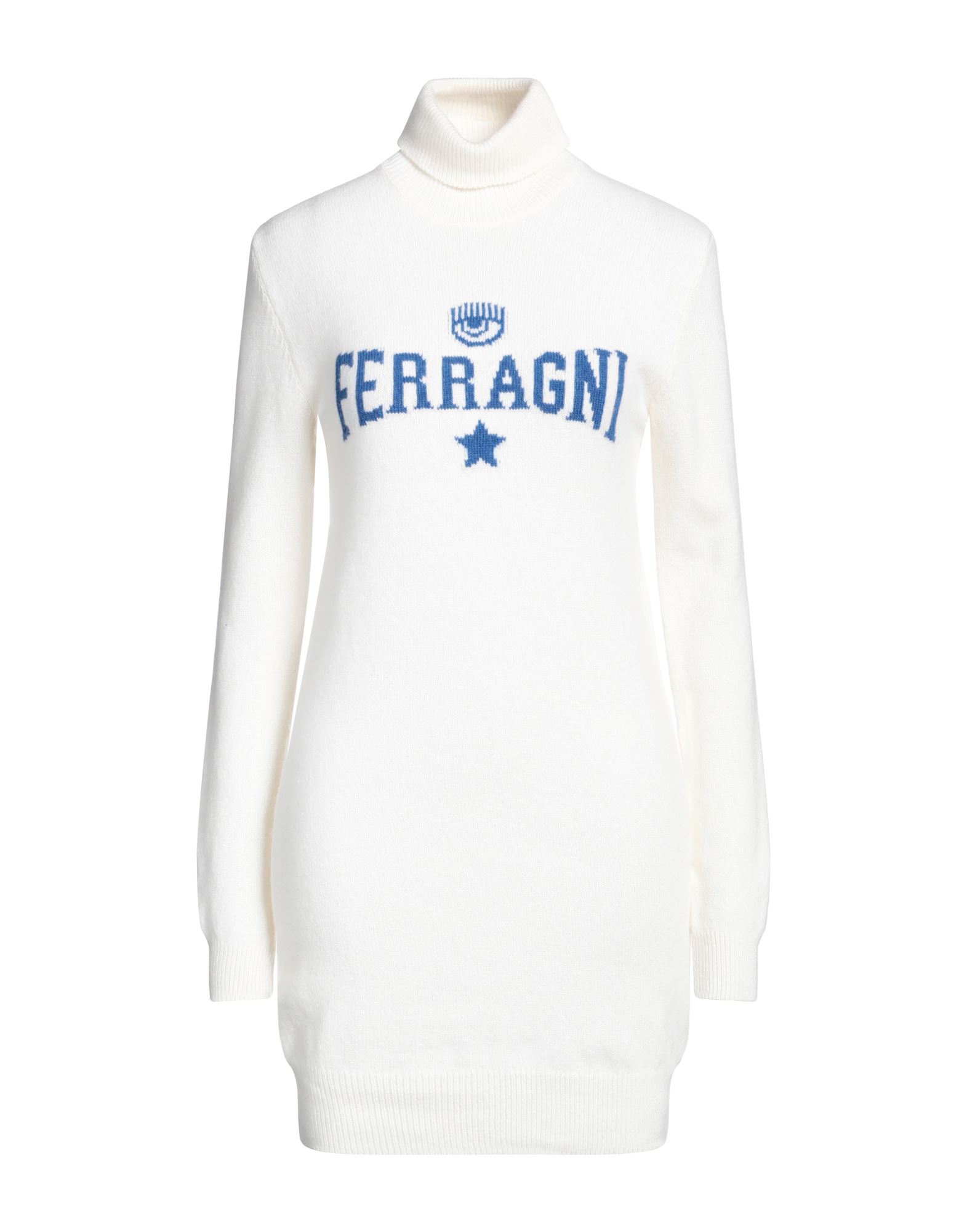 CHIARA FERRAGNI CHIARA FERRAGNI ΦΟΡΕΜΑΤΑ Μίνι φόρεμα