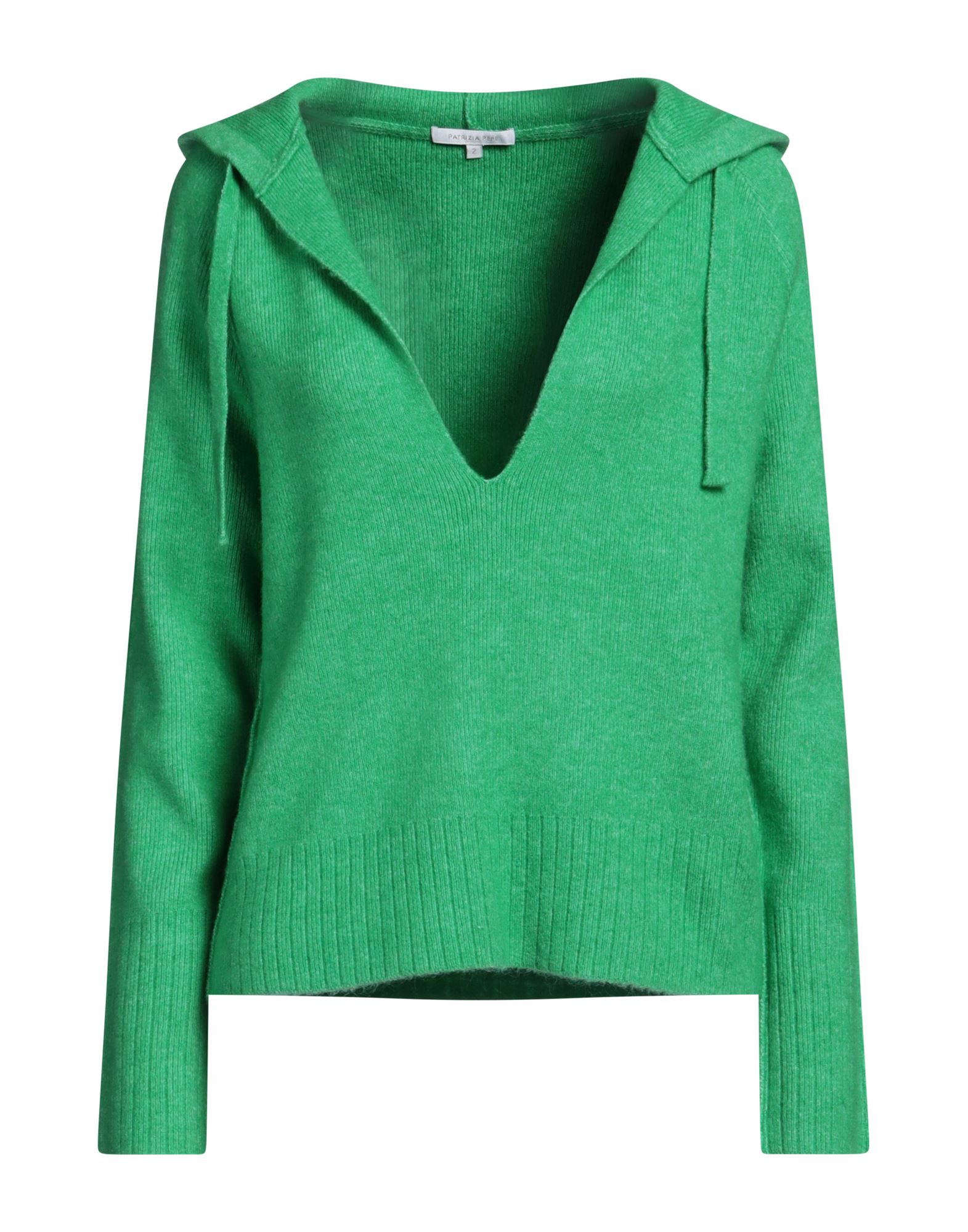  Patrizia Pepe - Strickwaren - Pullover - On Yoox.com 