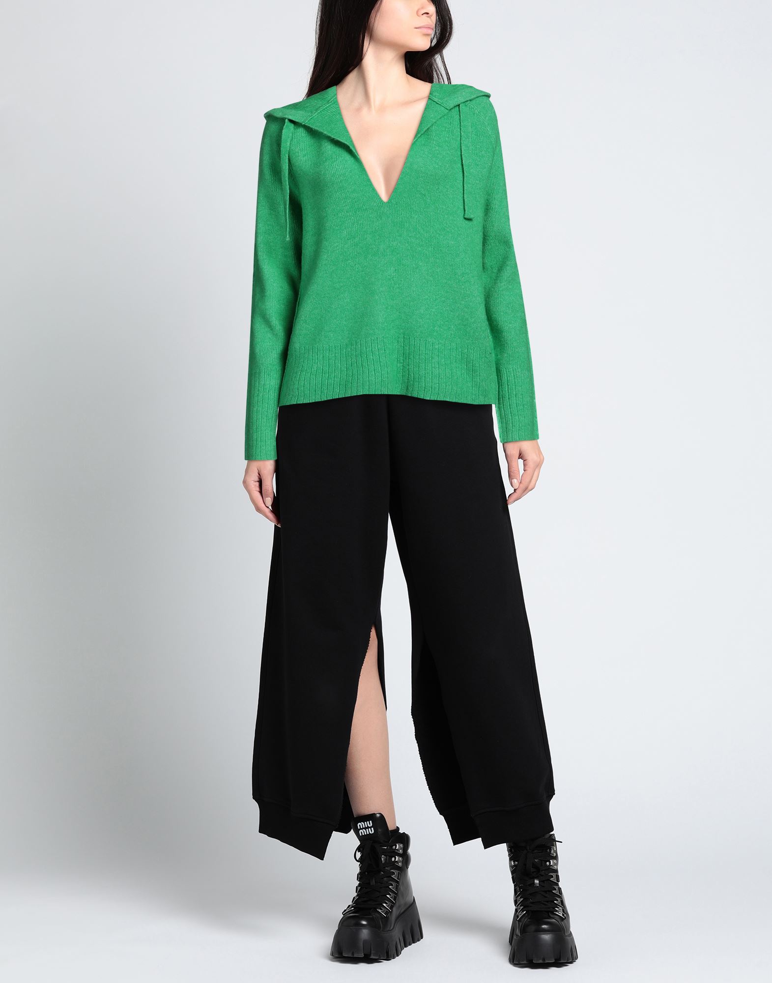  Patrizia Pepe - Strickwaren - Pullover - On Yoox.com 
