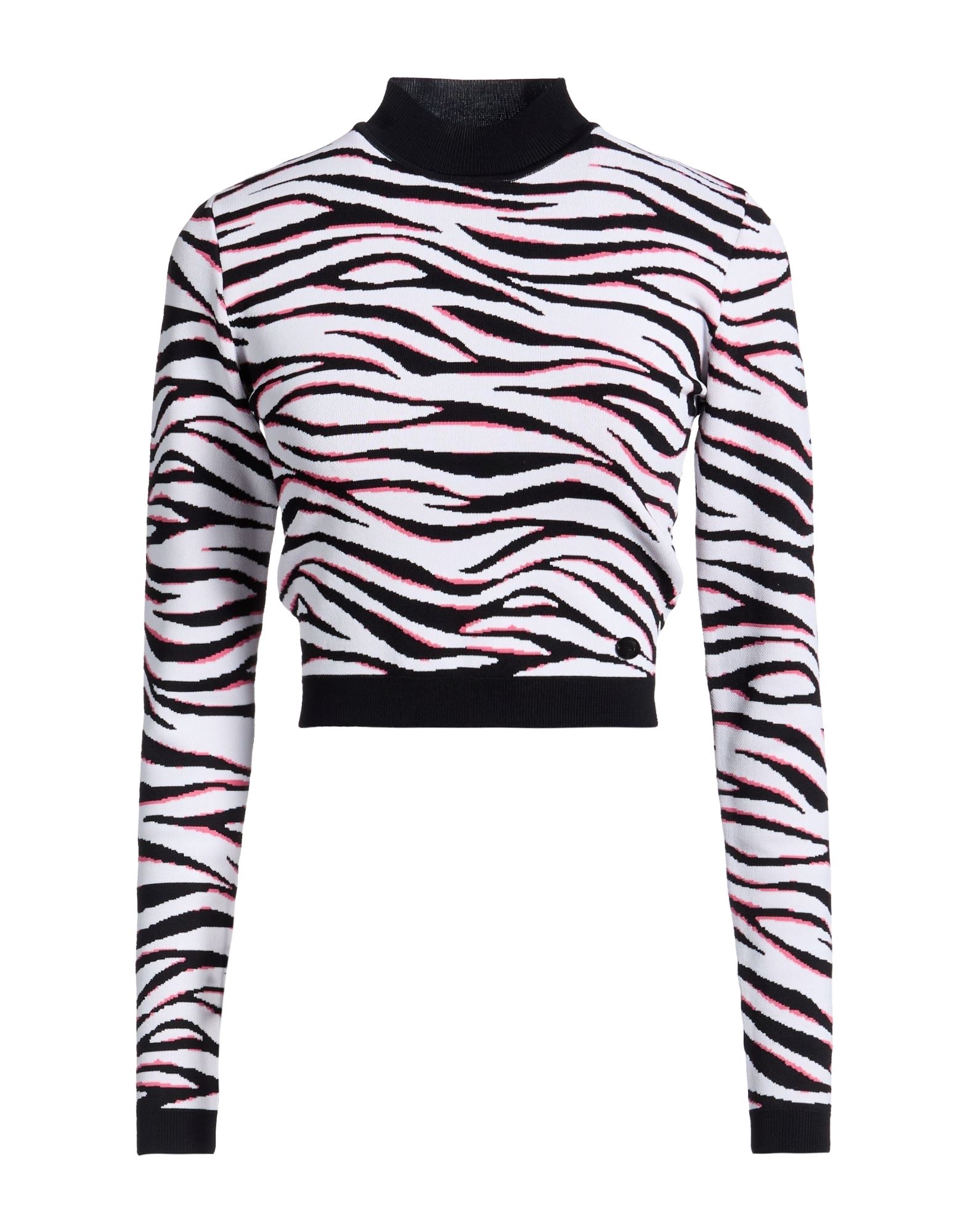  Chiara Ferragni - Strickwaren - Rollkragenpullover - On Yoox.com 