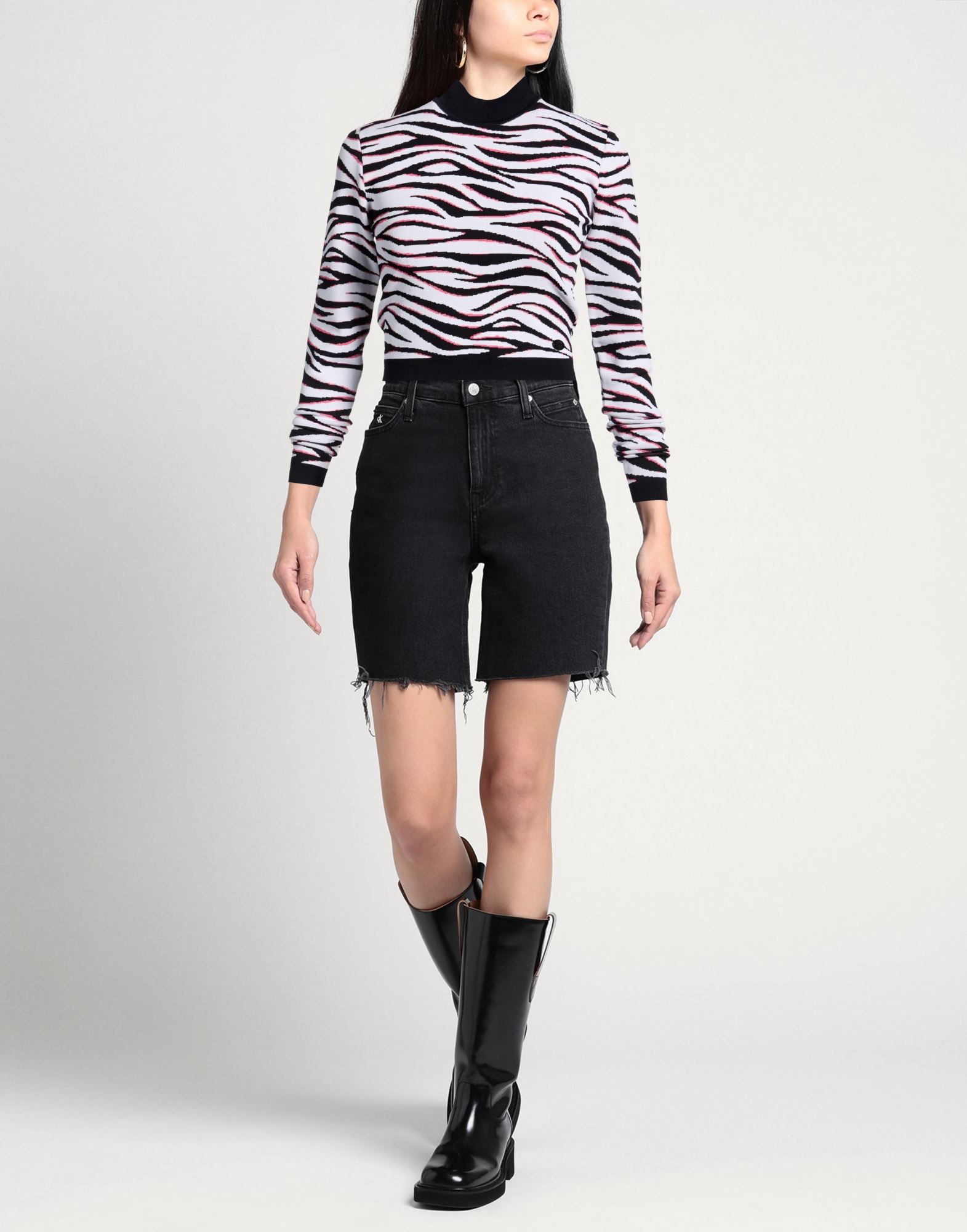  Chiara Ferragni - Strickwaren - Rollkragenpullover - On Yoox.com 