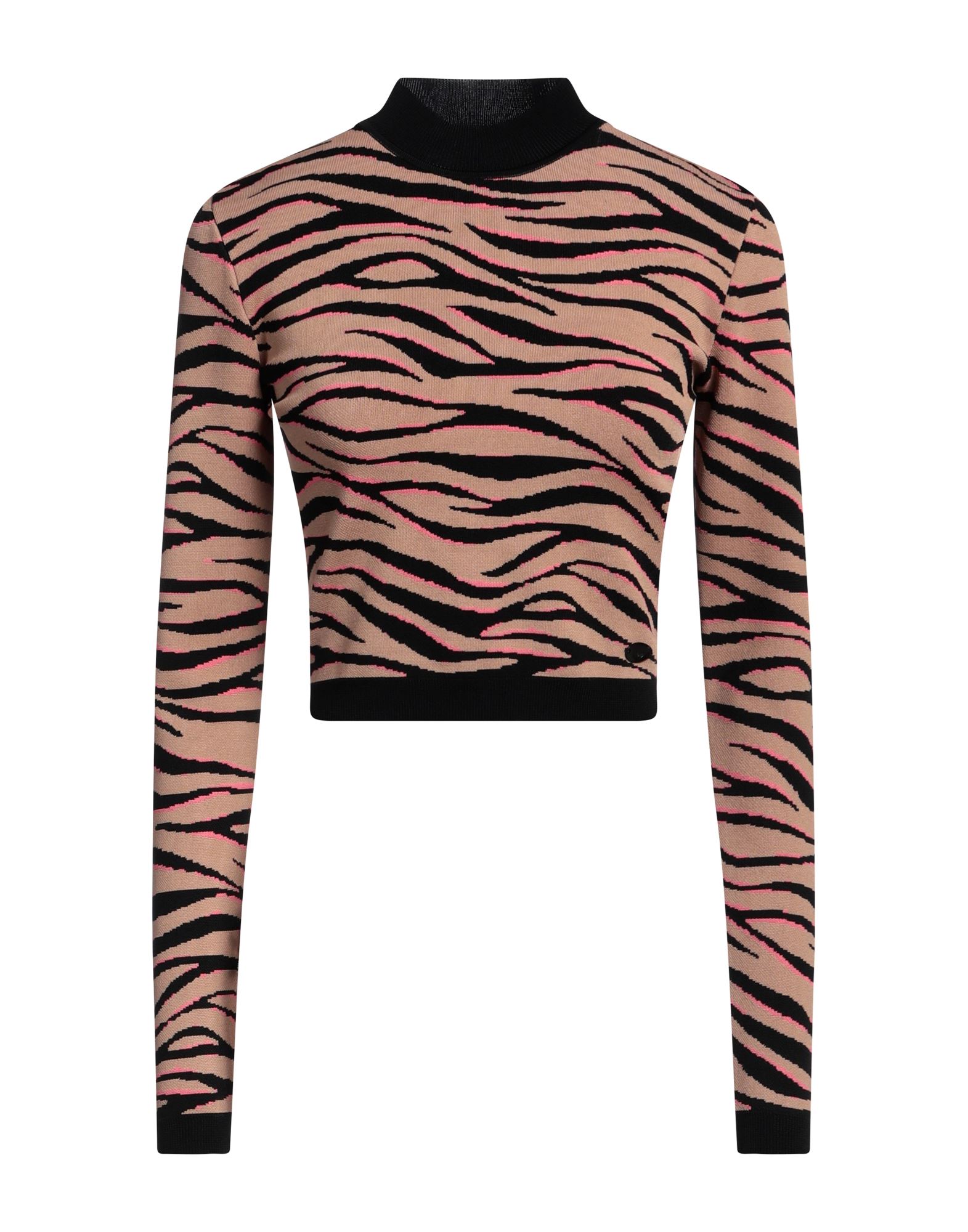  Chiara Ferragni - Strickwaren - Rollkragenpullover - On Yoox.com 