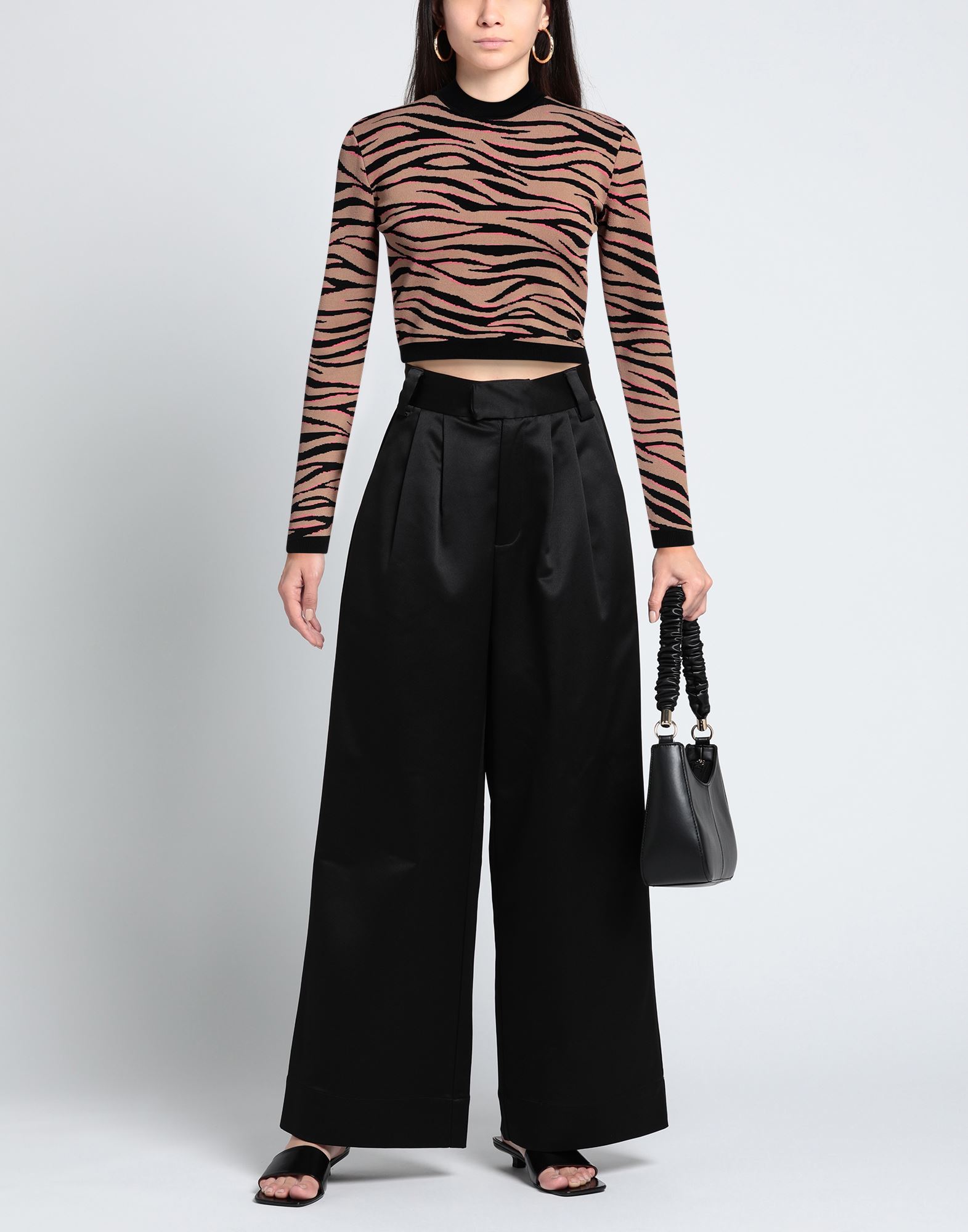  Chiara Ferragni - Strickwaren - Rollkragenpullover - On Yoox.com 
