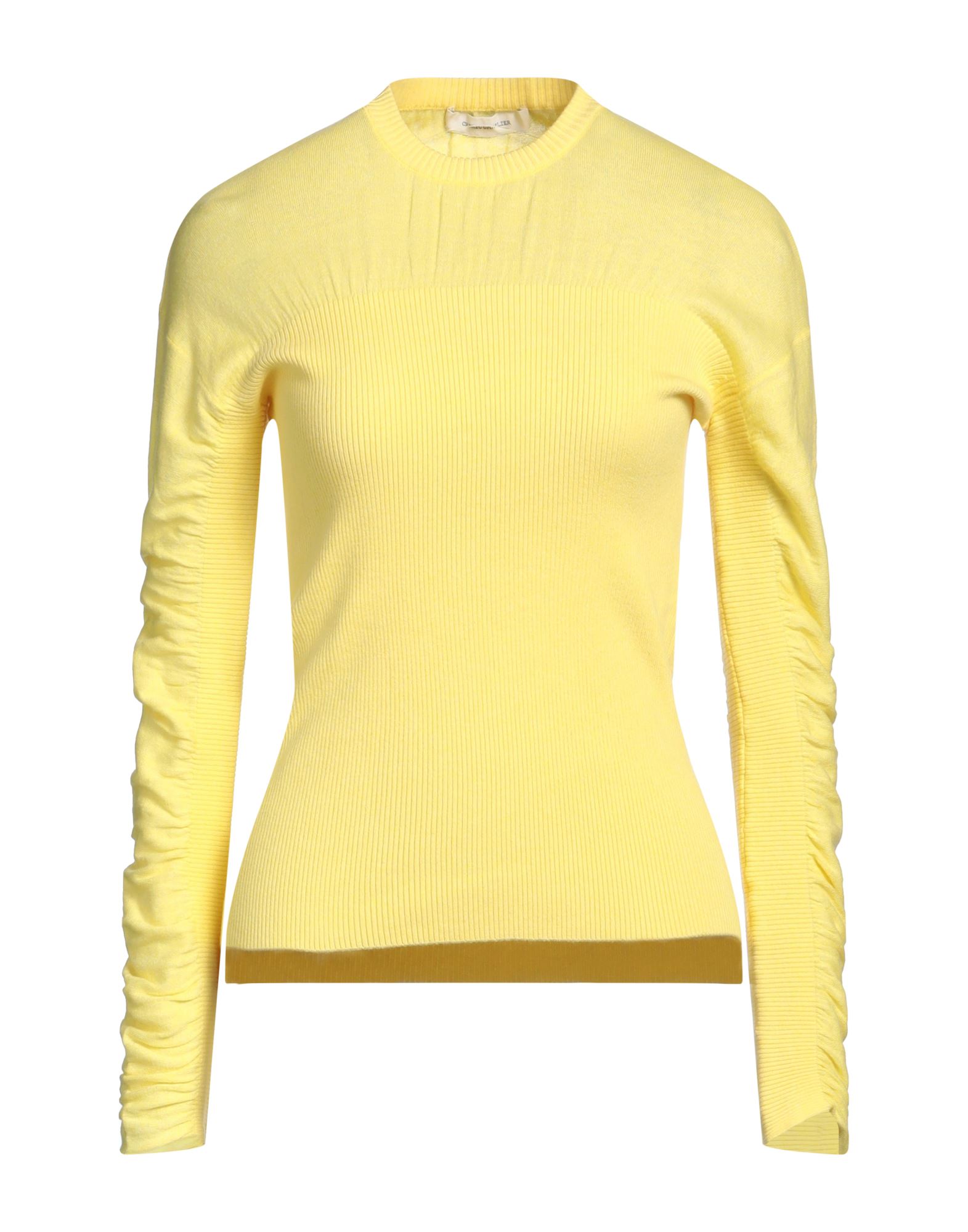  Cedric Charlier - Strickwaren - Pullover - On Yoox.com 