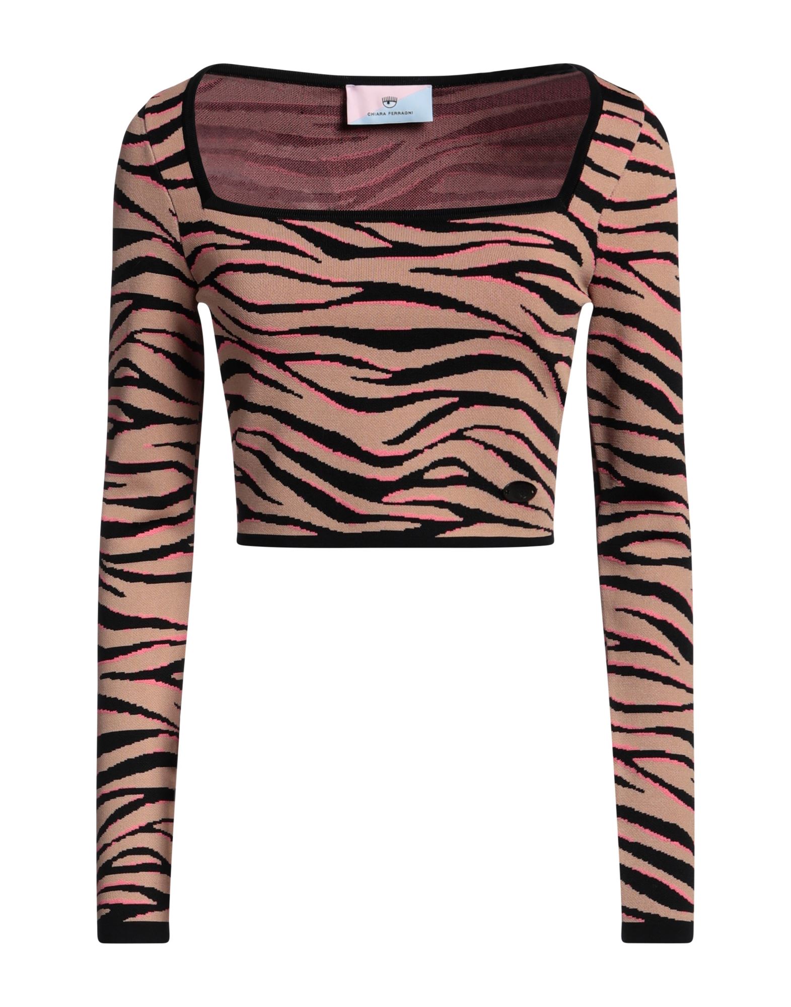  Chiara Ferragni - Strickwaren - Pullover - On Yoox.com 