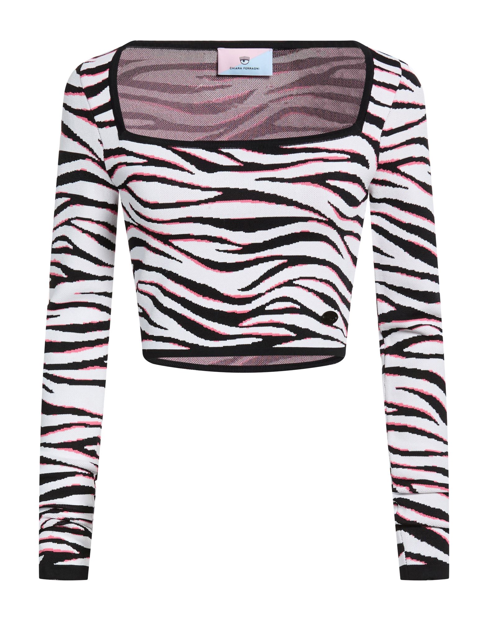  Chiara Ferragni - Strickwaren - Pullover - On Yoox.com 