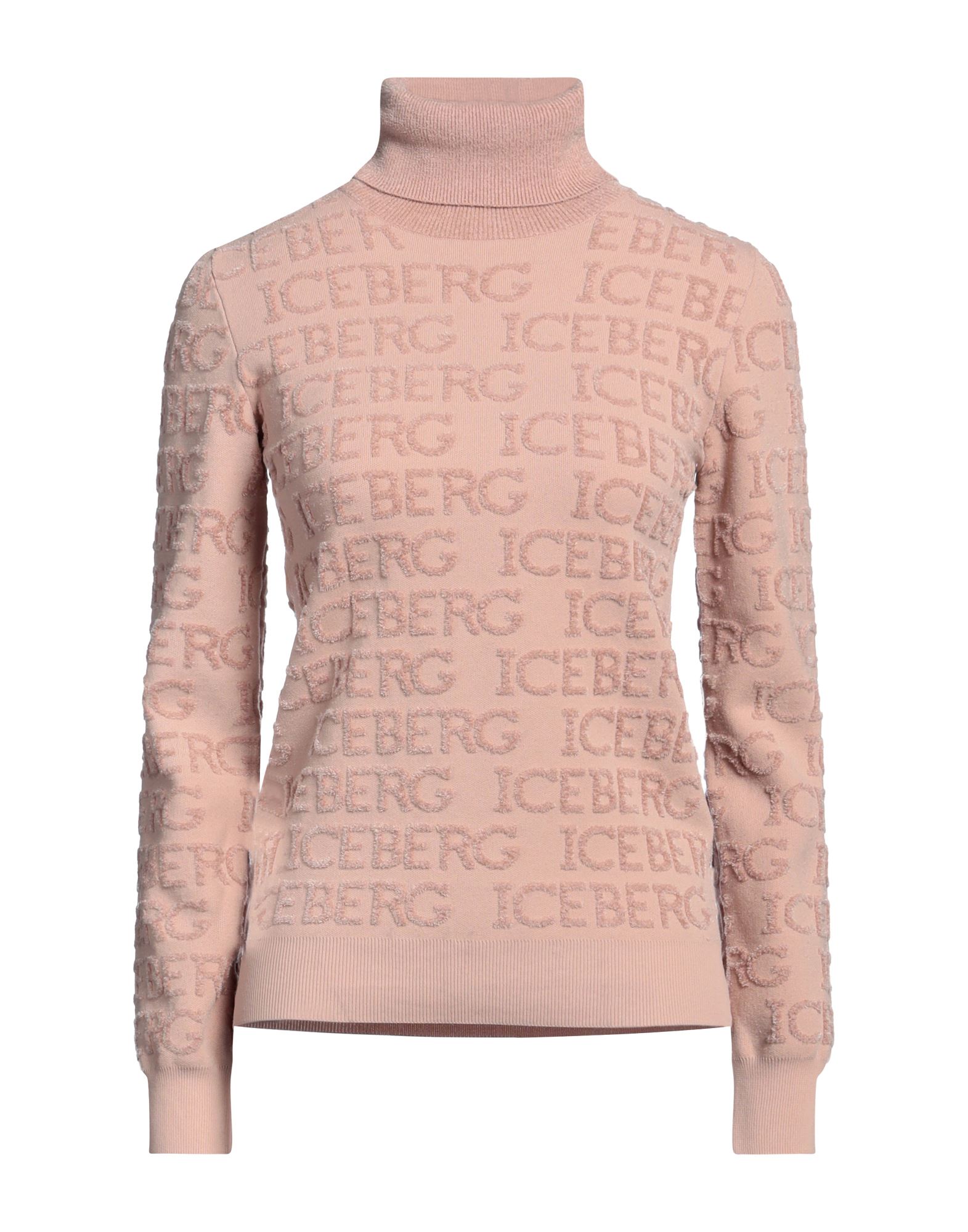  Iceberg - Strickwaren - Rollkragenpullover - On Yoox.com 