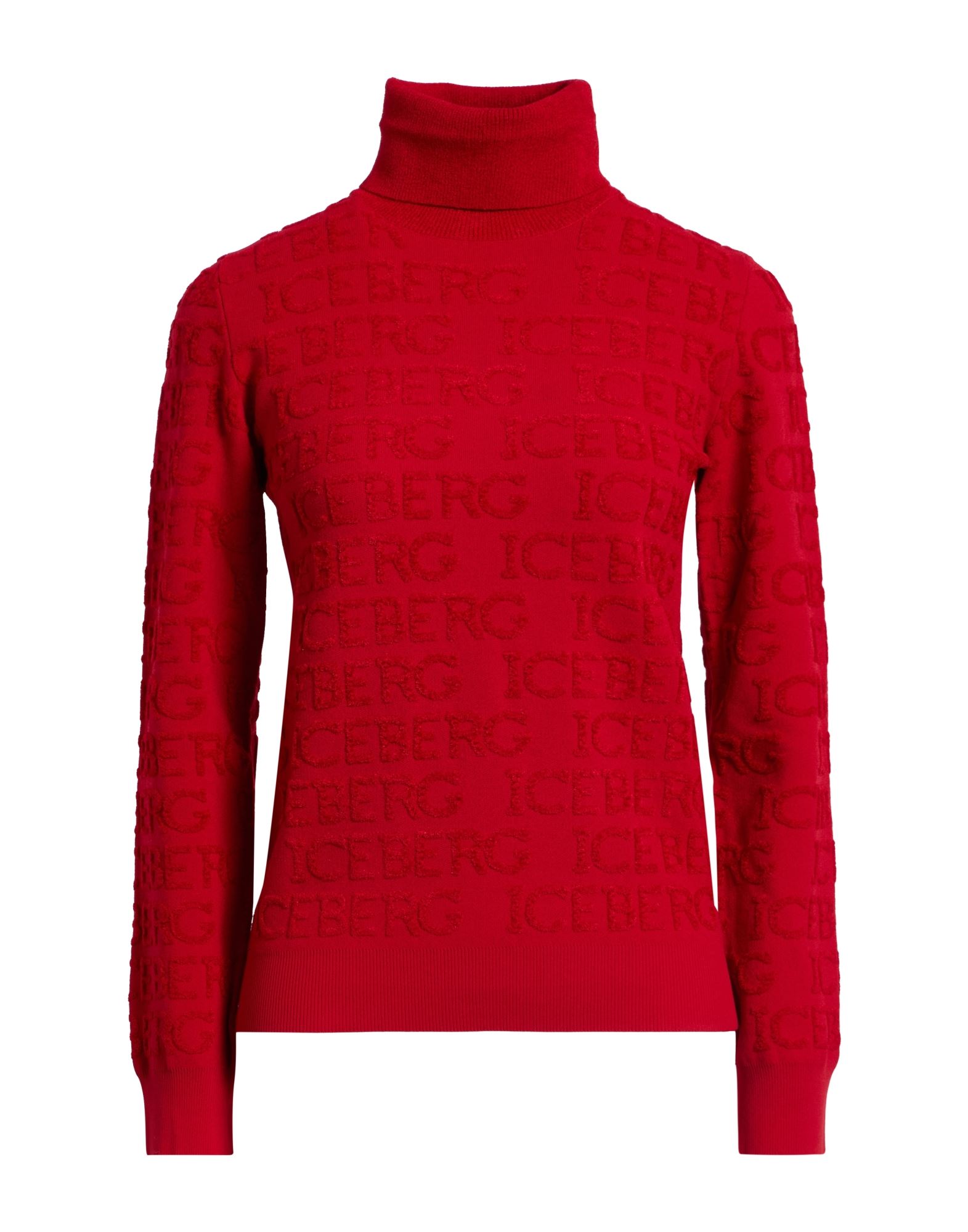  Iceberg - Strickwaren - Rollkragenpullover - On Yoox.com 