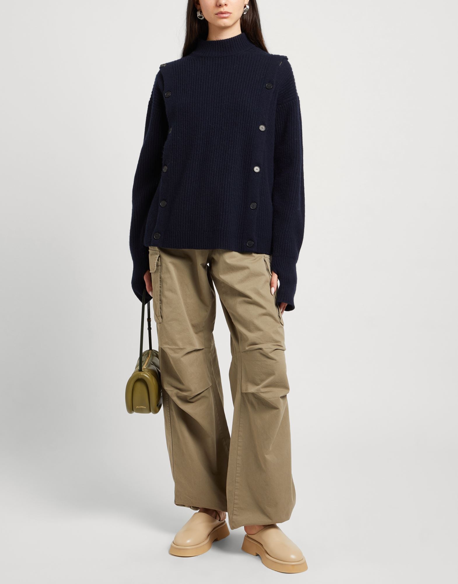  Setchu - Strickwaren - Rollkragenpullover - On Yoox.com 