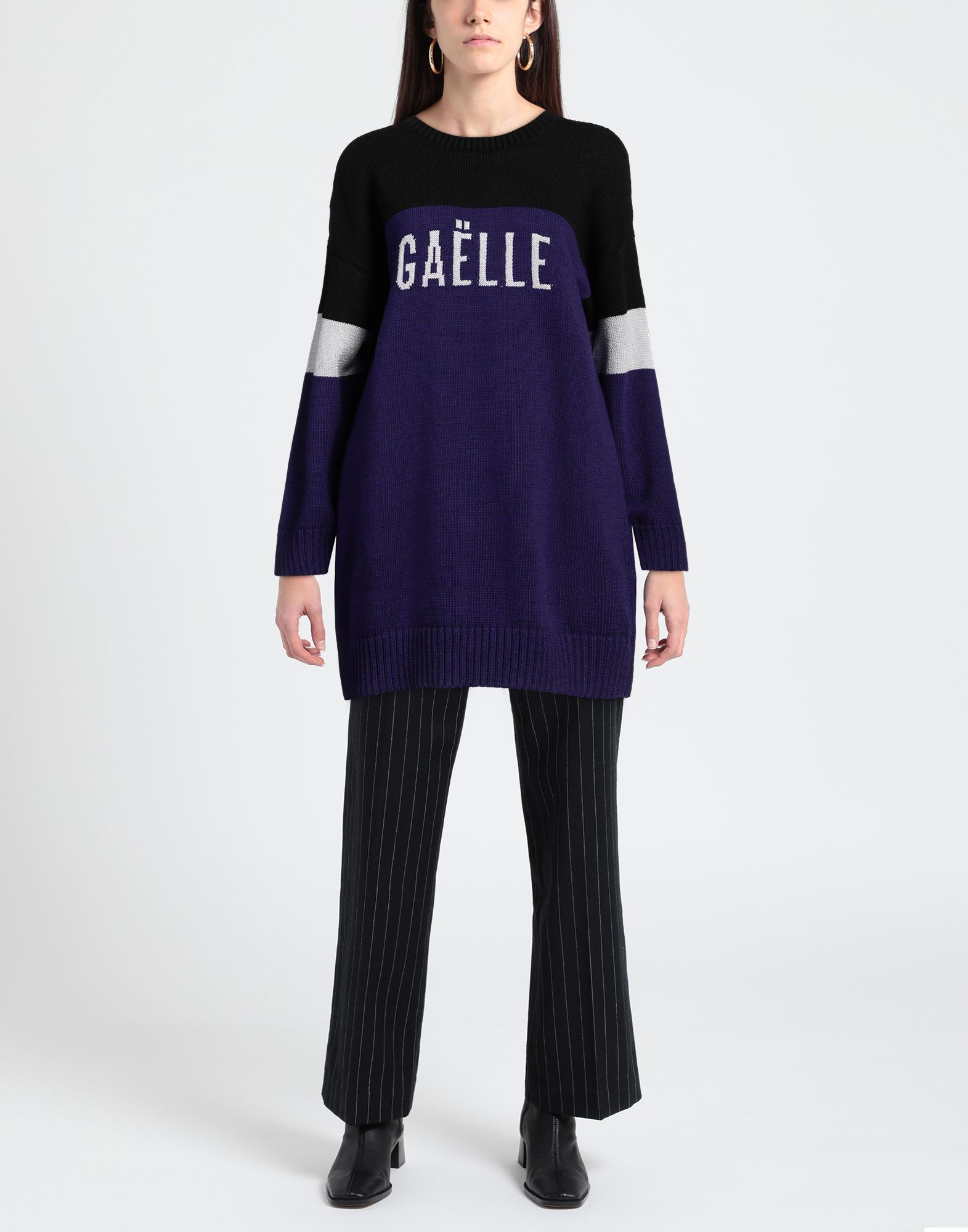  Gaëlle Paris - Strickwaren - Pullover - On Yoox.com 