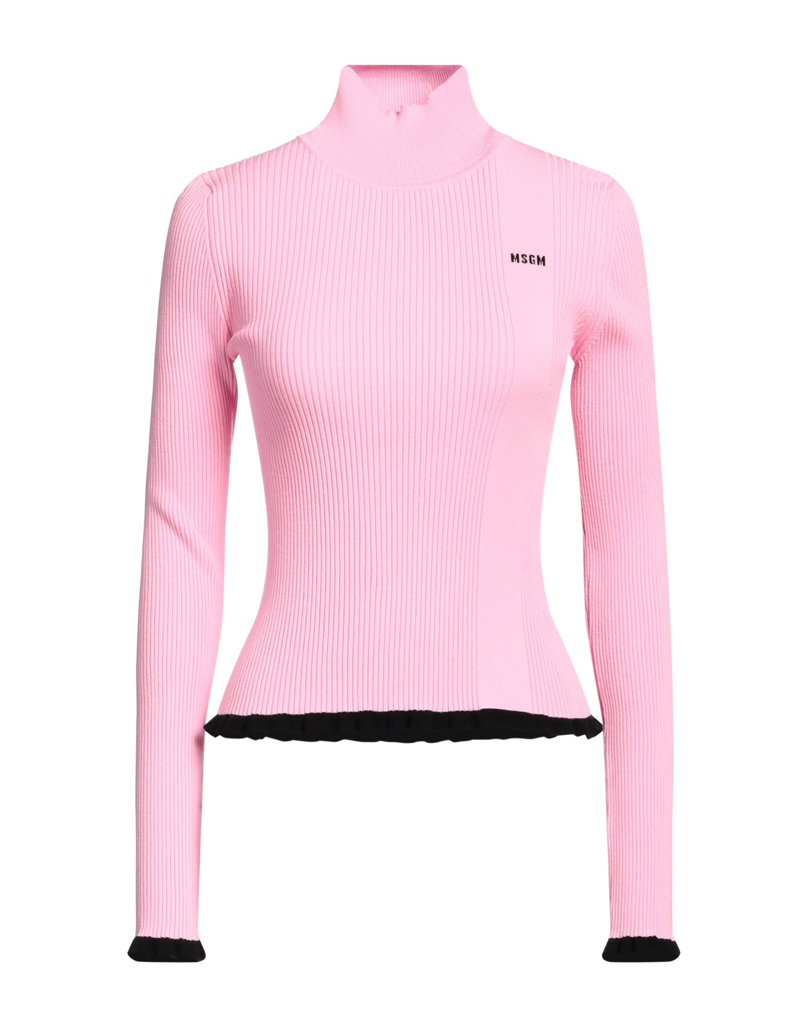  Msgm - Strickwaren - Rollkragenpullover - On Yoox.com 