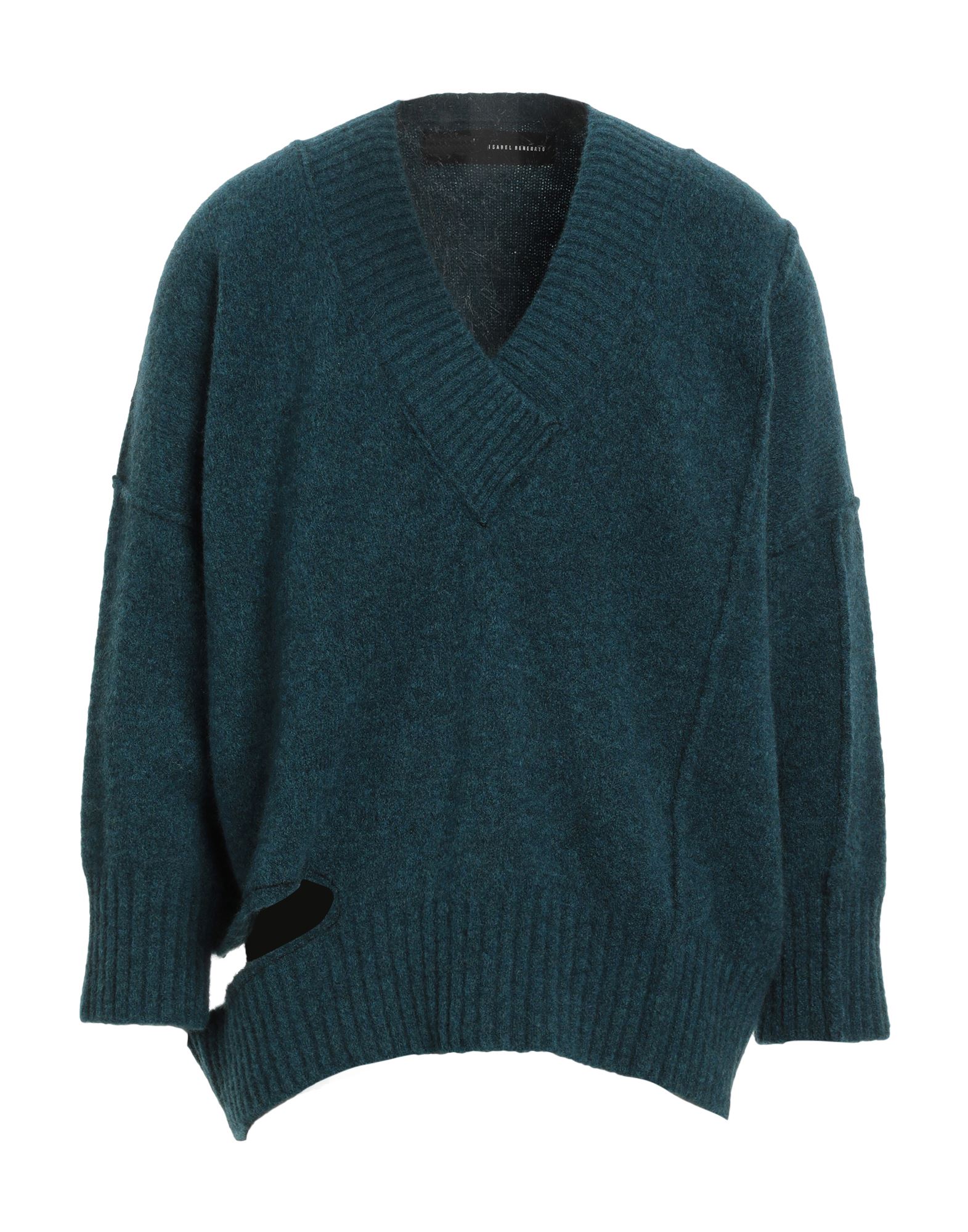  Isabel Benenato - Strickwaren - Pullover - On Yoox.com 