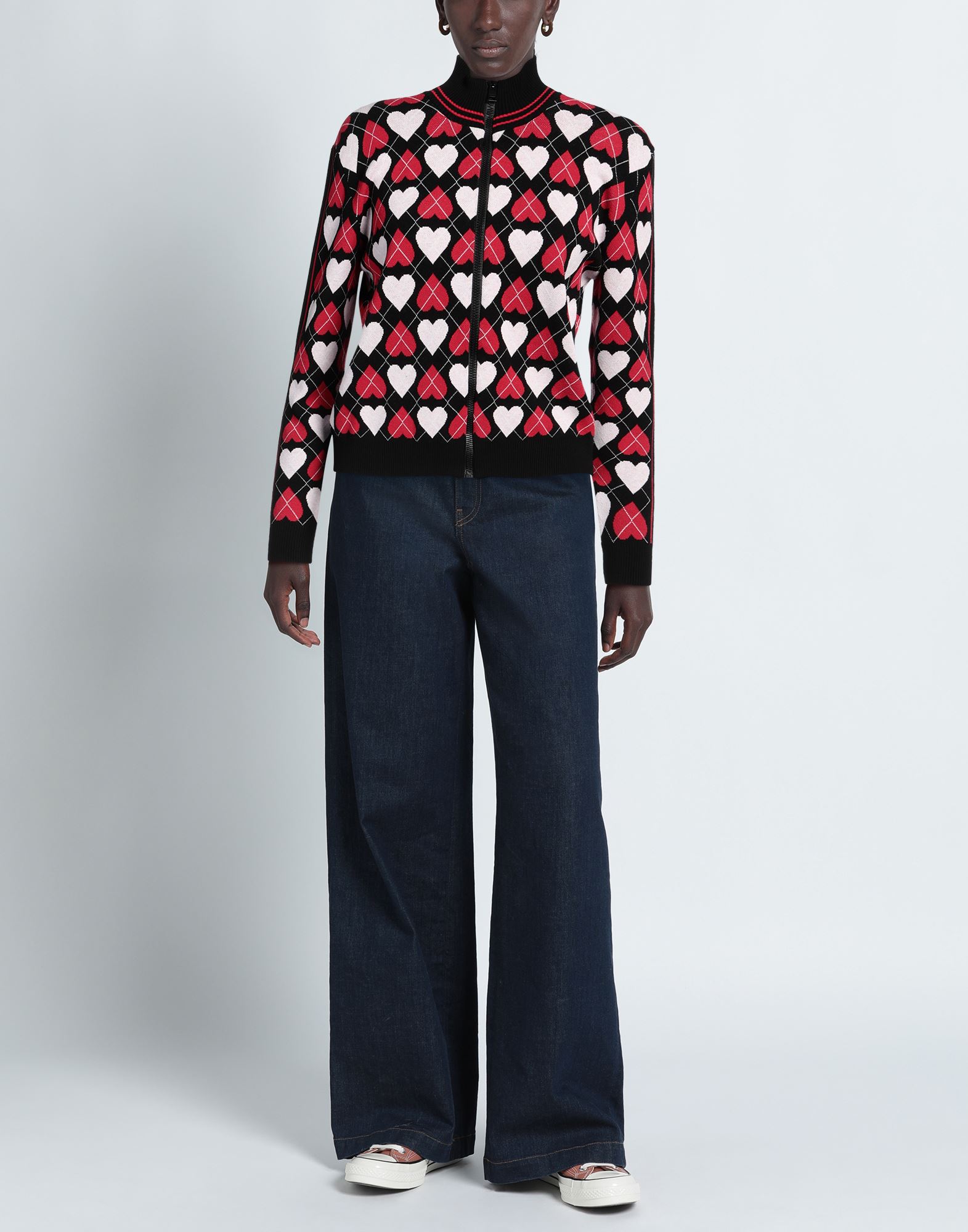  Msgm - Strickwaren - Strickjacken - On Yoox.com 