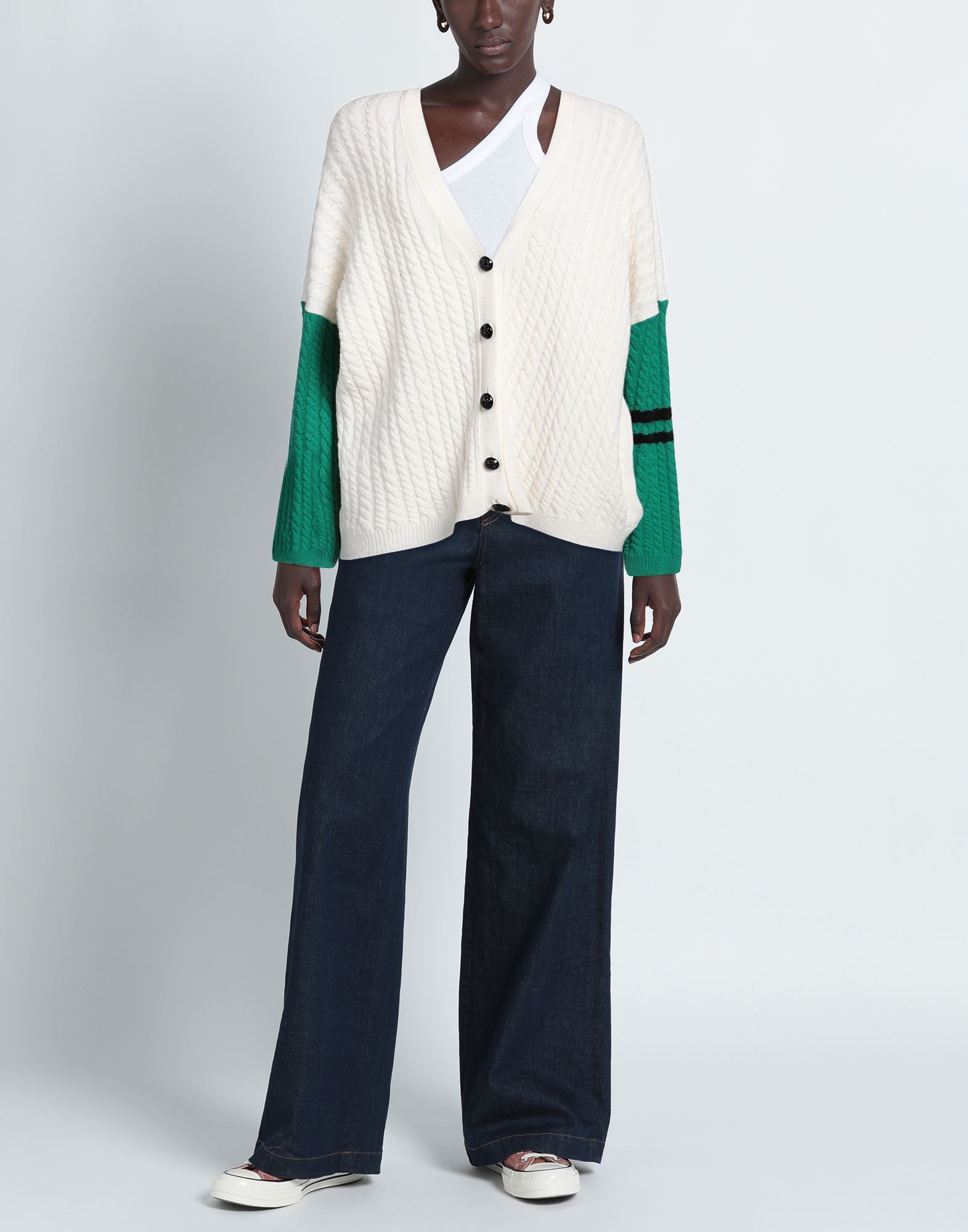  Msgm - Strickwaren - Strickjacken - On Yoox.com 