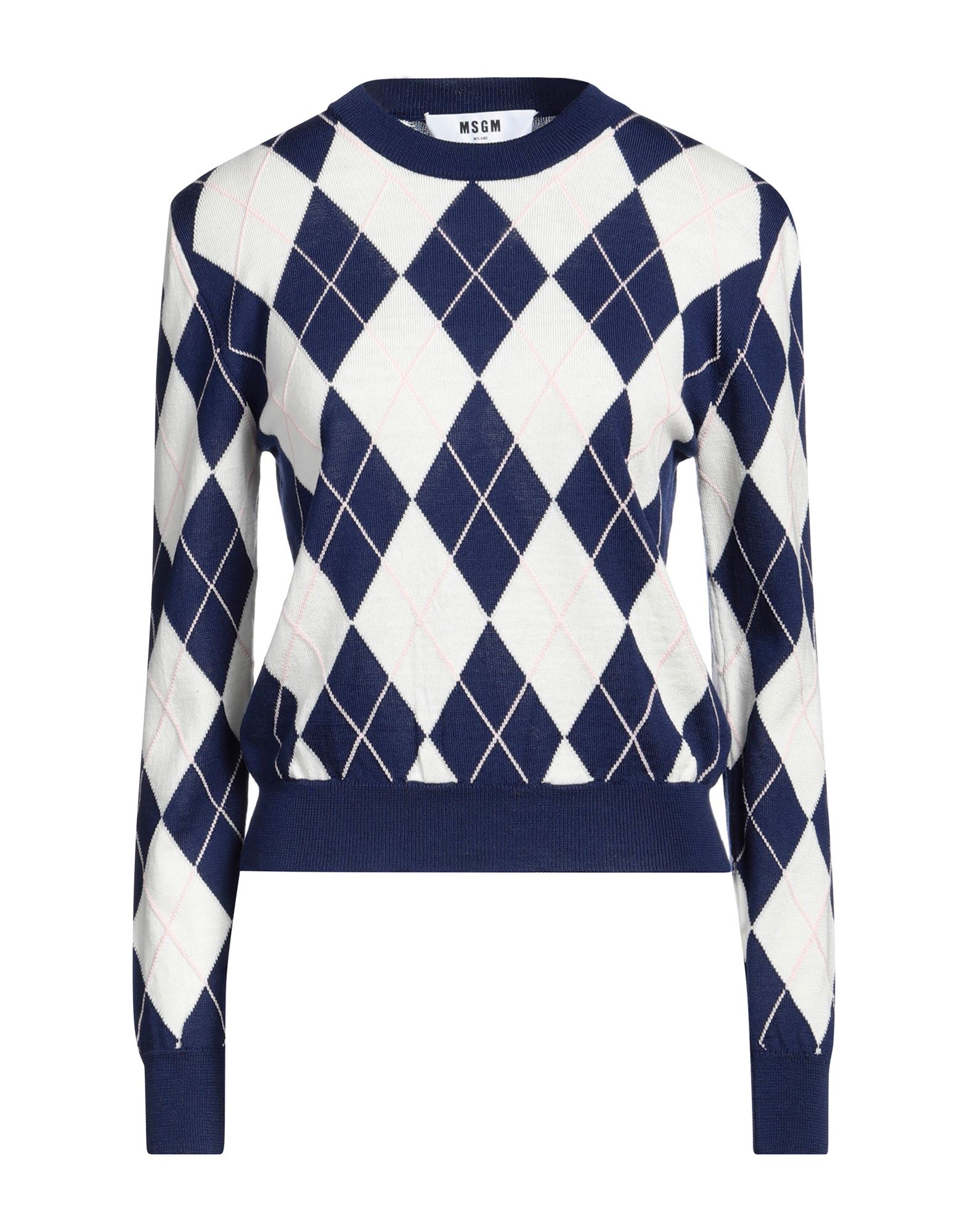  Msgm - Strickwaren - Pullover - On Yoox.com 