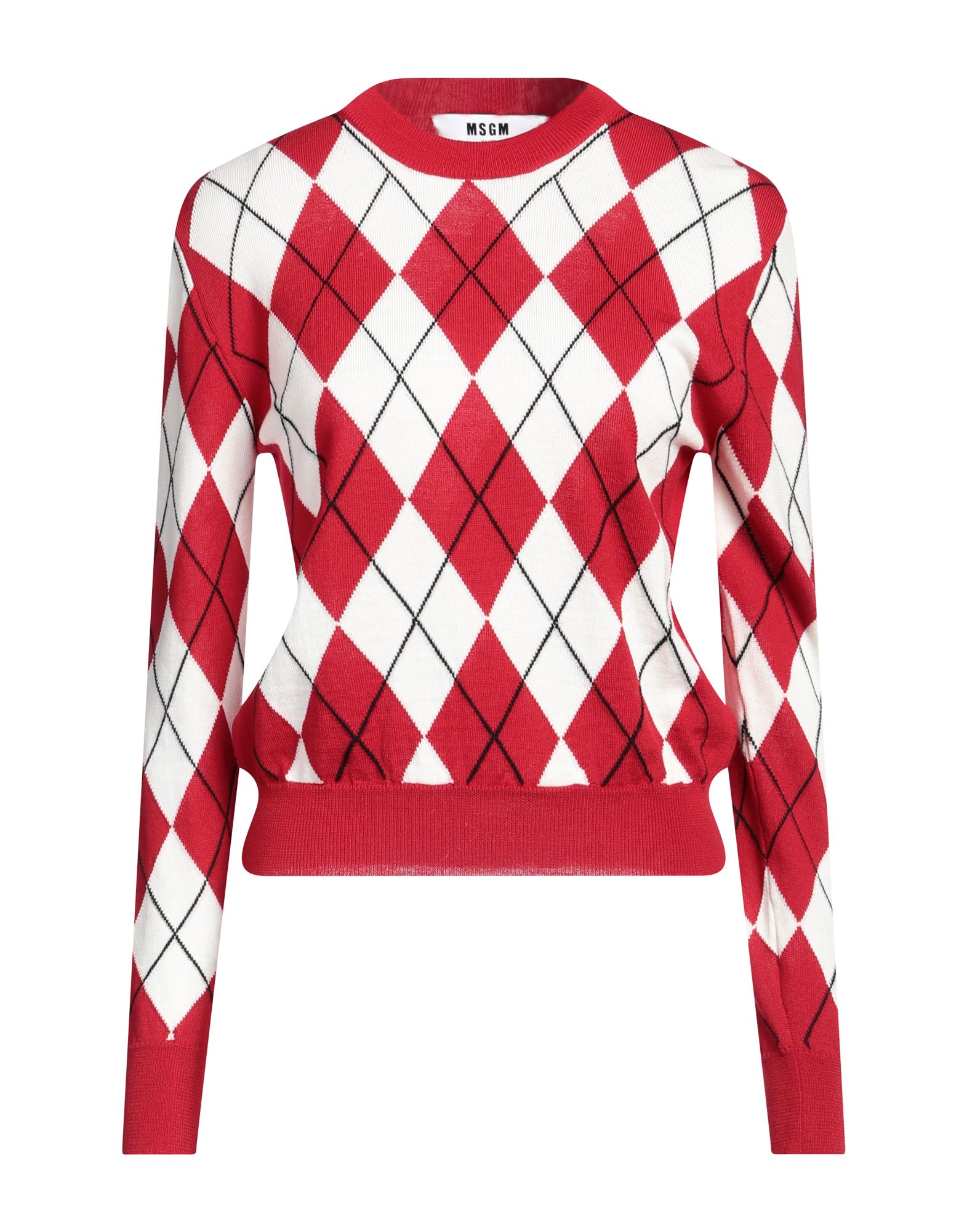  Msgm - Strickwaren - Pullover - On Yoox.com 