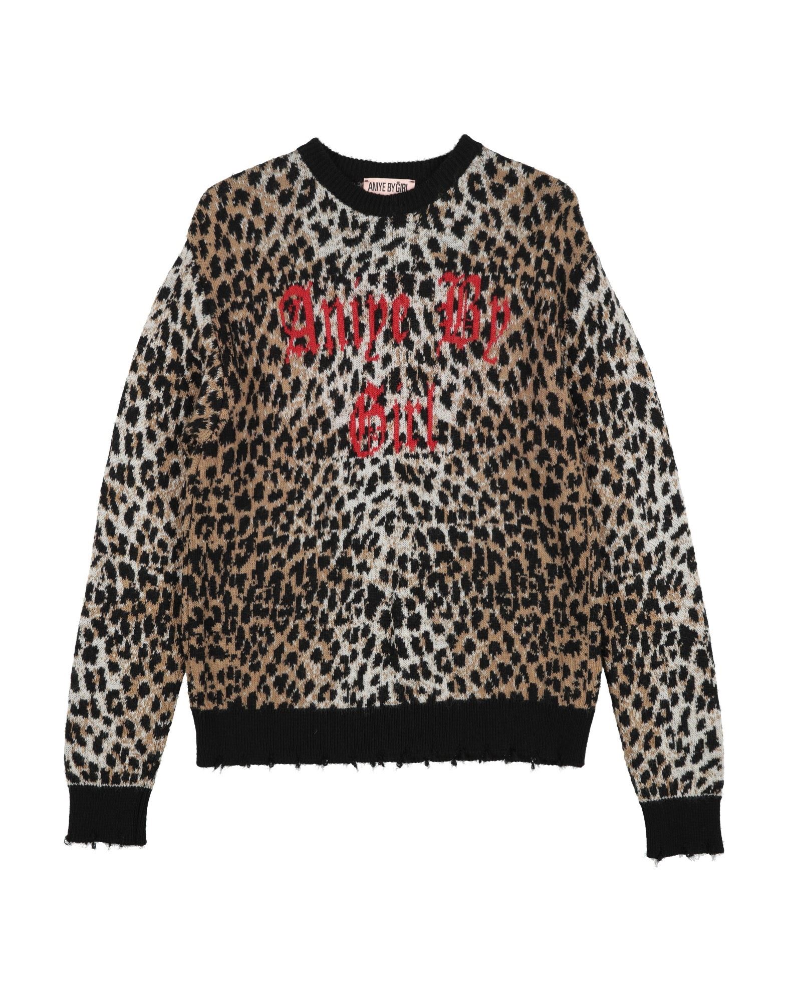 Aniye By - Strickwaren - Pullover - On Yoox.com 