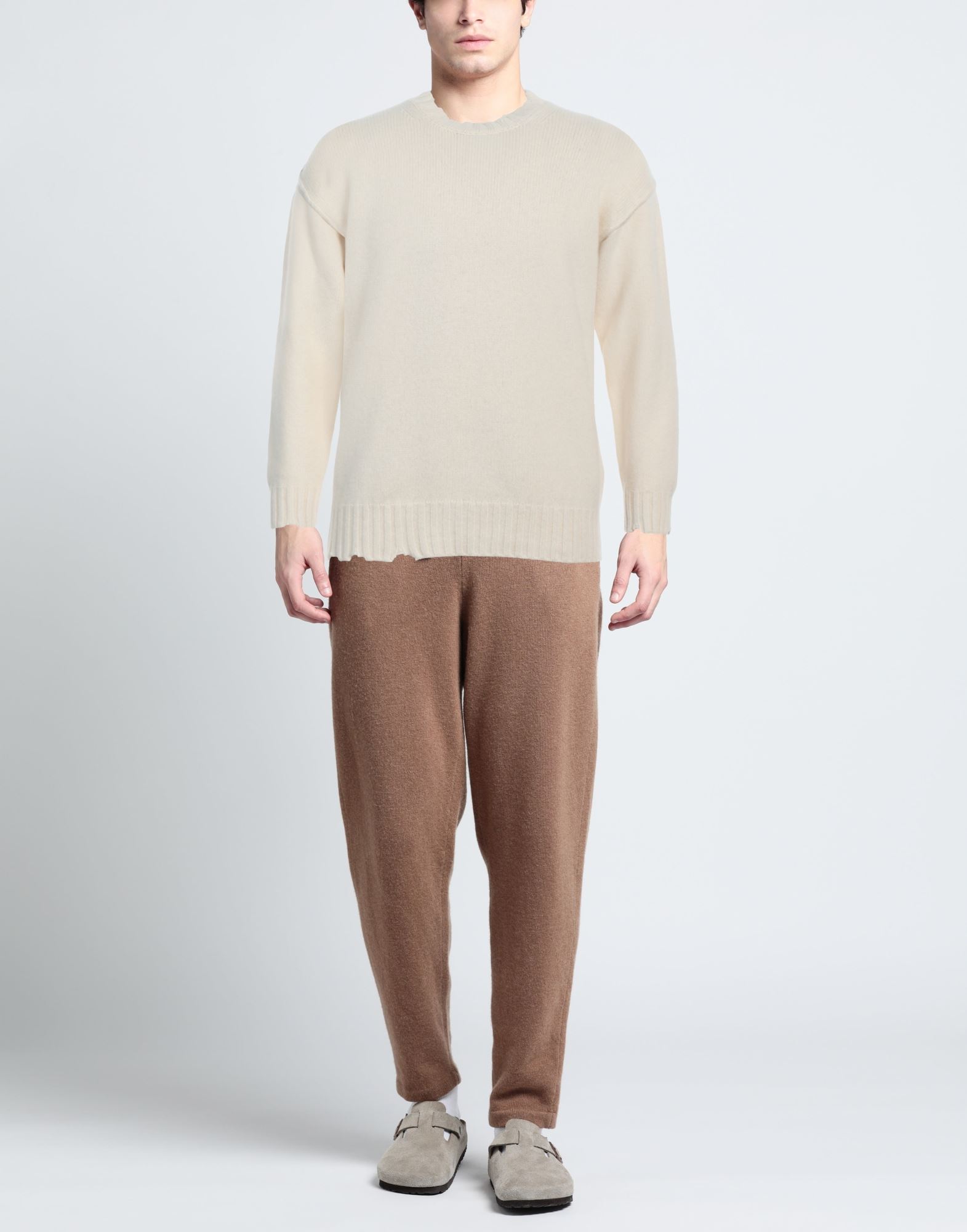  Isabel Benenato - Strickwaren - Pullover - On Yoox.com 