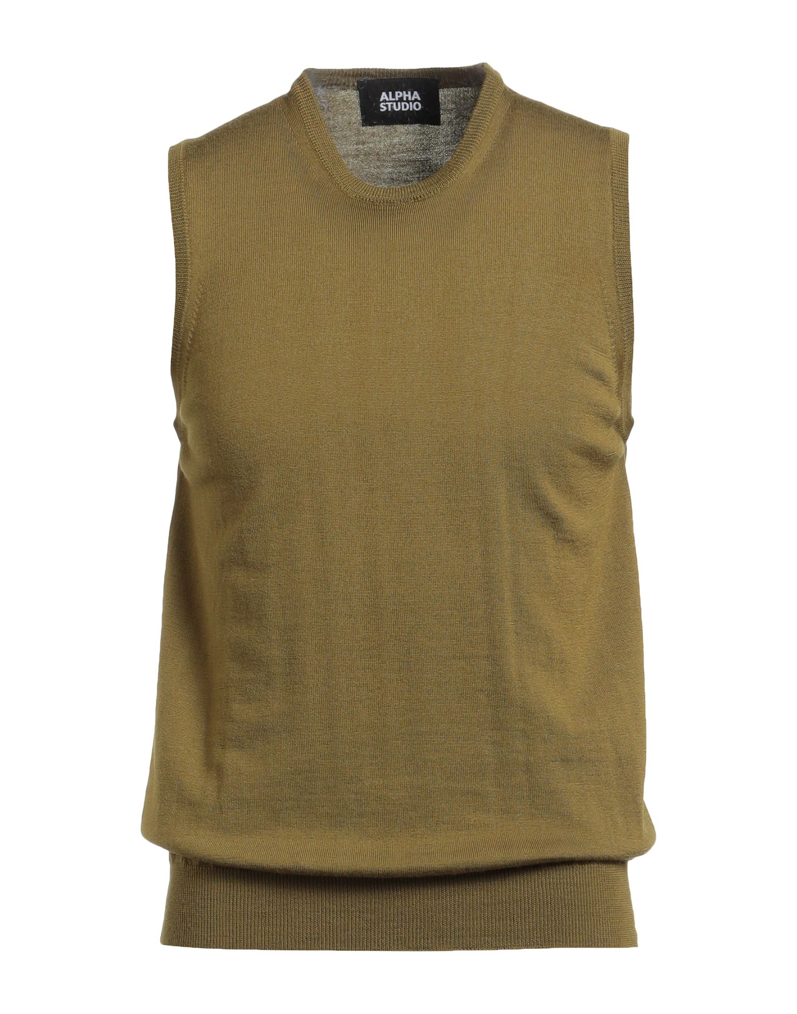  Alpha Studio - Maille - Pullover - On Yoox.com 