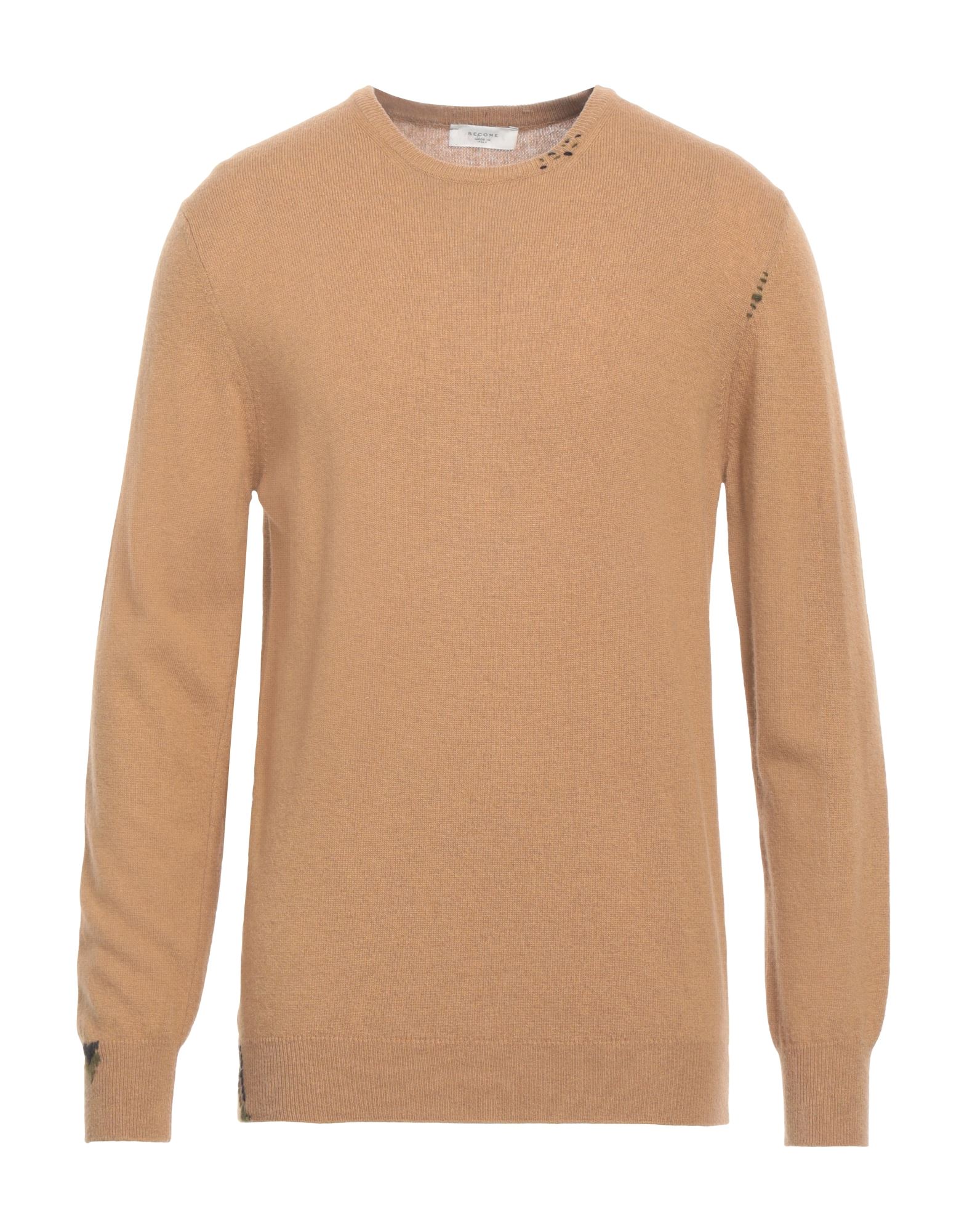  Become - Strickwaren - Pullover - On Yoox.com 